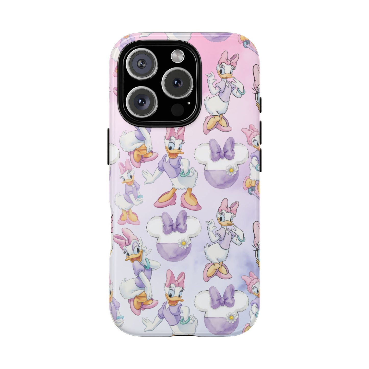 The Daisy Case