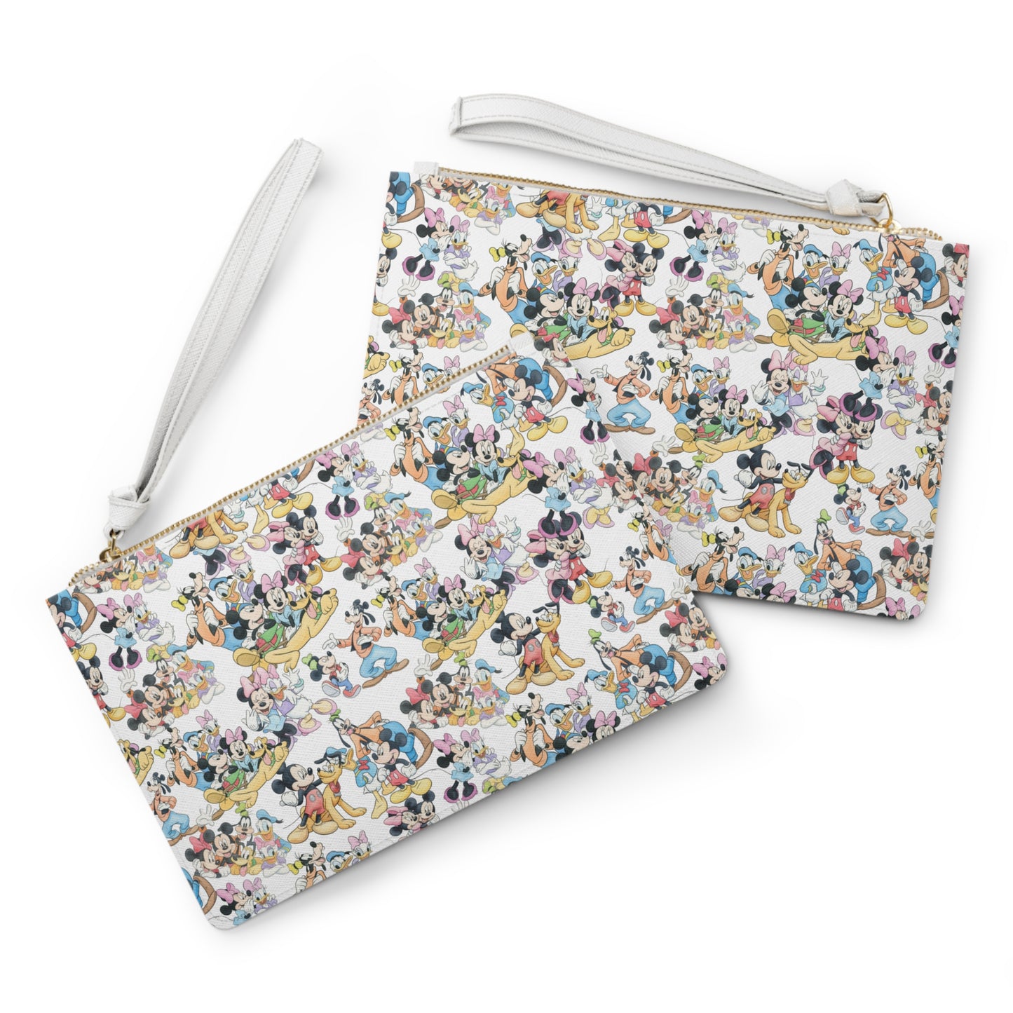 The Sensational Six Clutch Bag