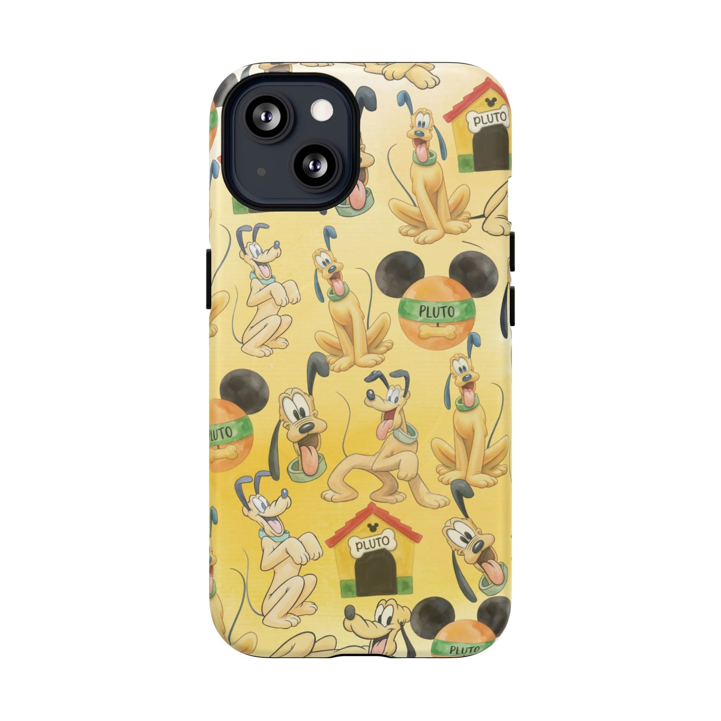 The Pluto Mag Safe Case