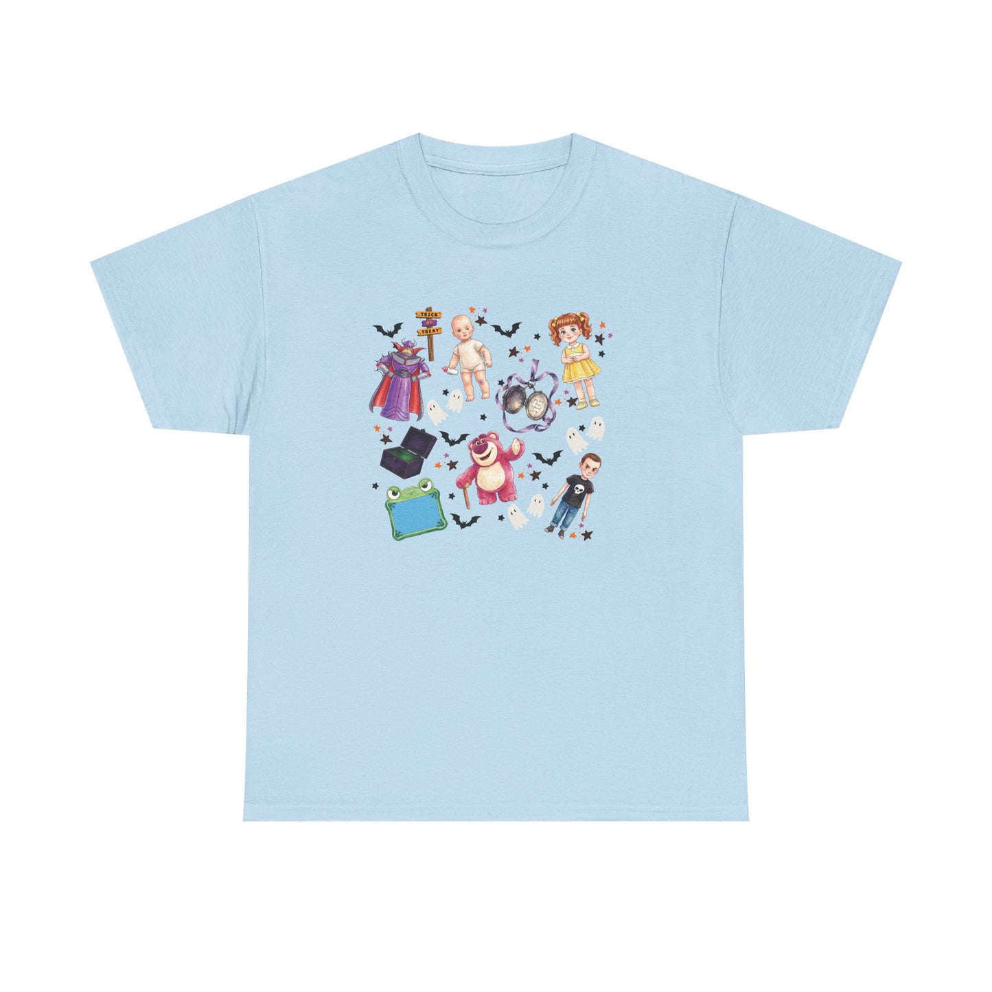 Toy Story Of Terror Tee