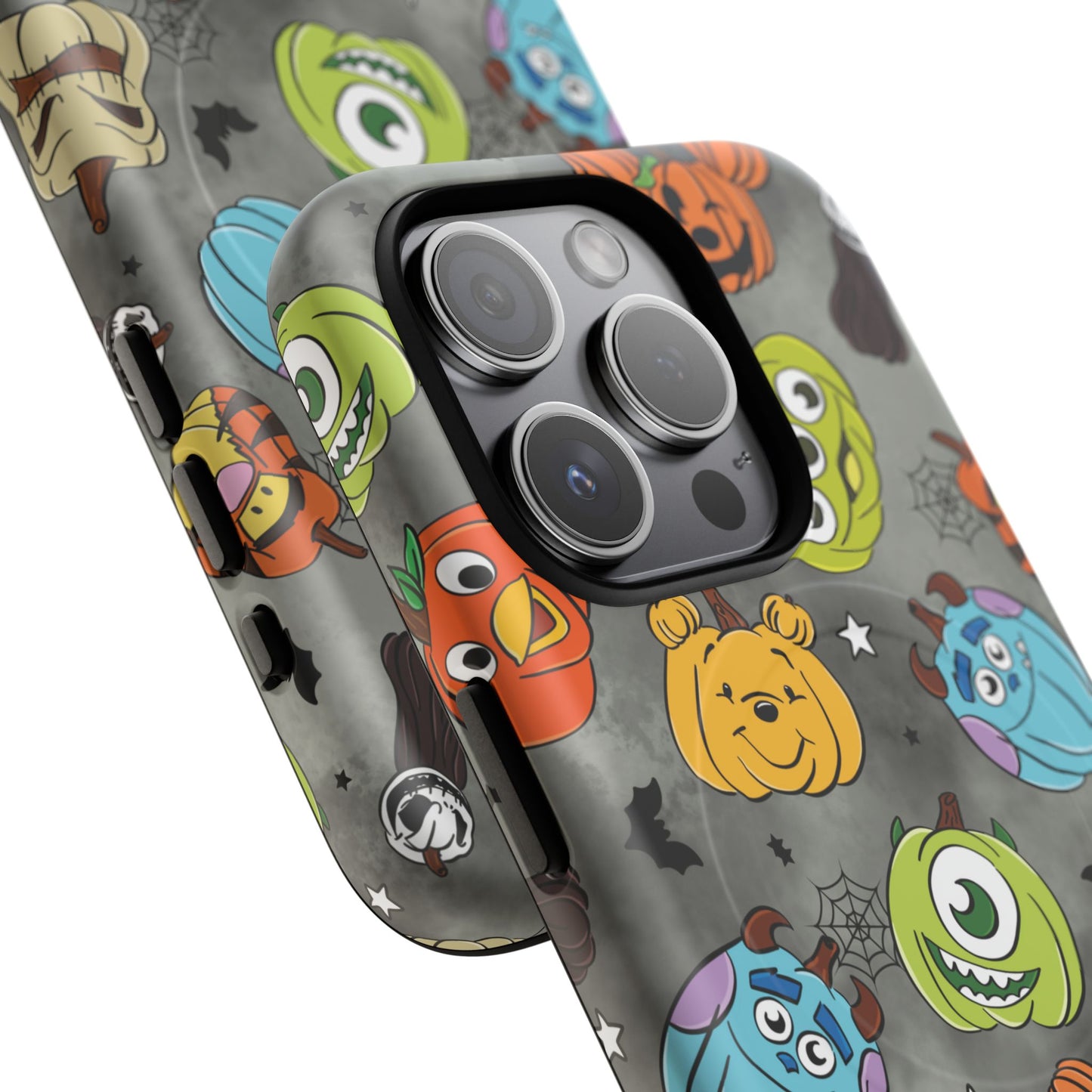 Friendly Pumpkins Mag Safe Case
