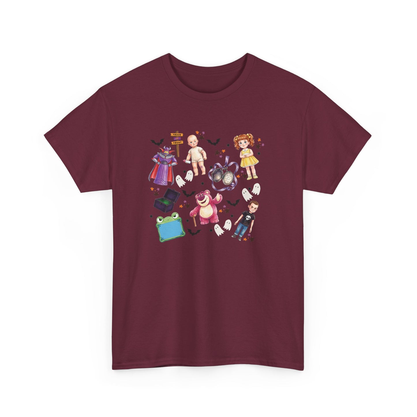 Toy Story Of Terror Tee
