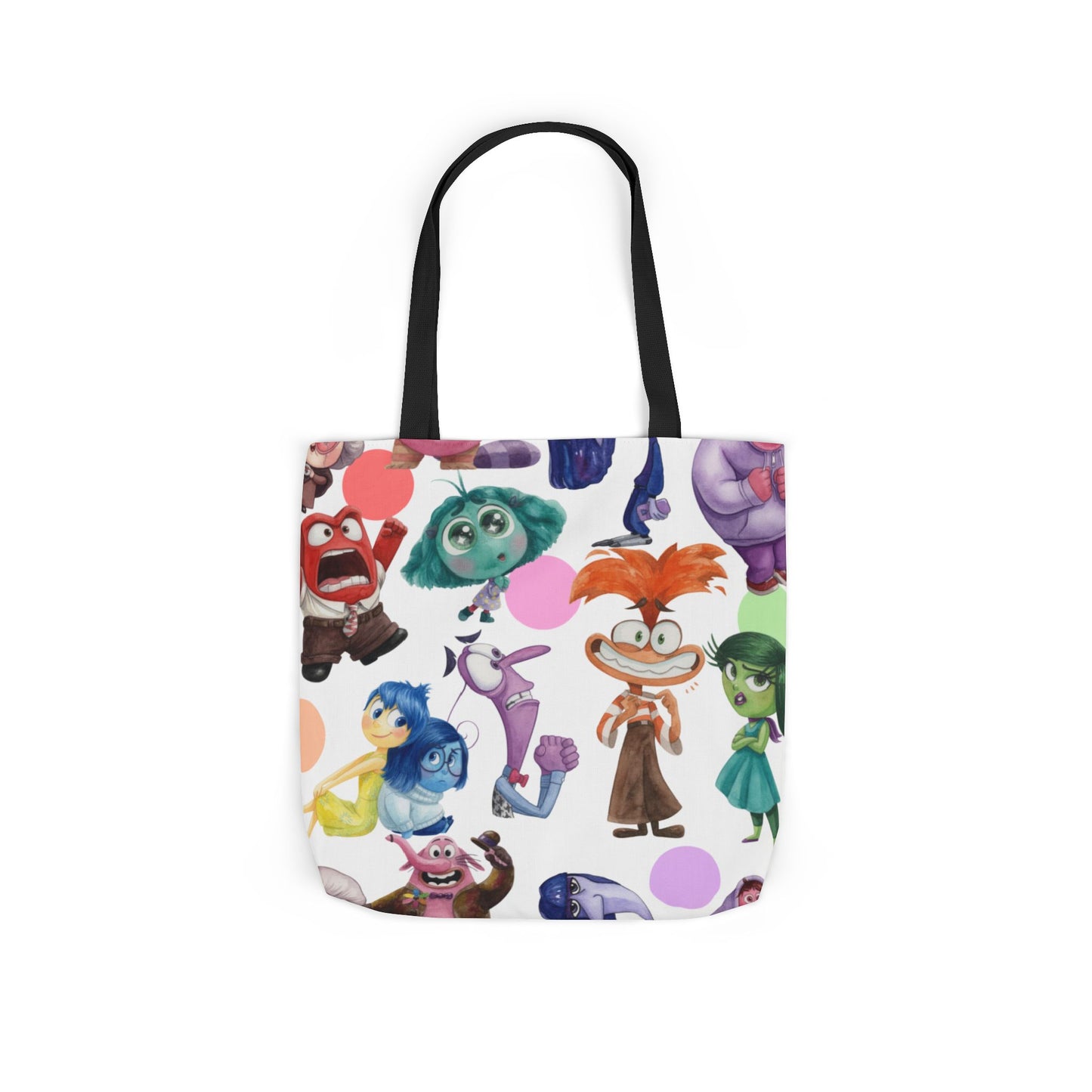Rileys Tote Bag
