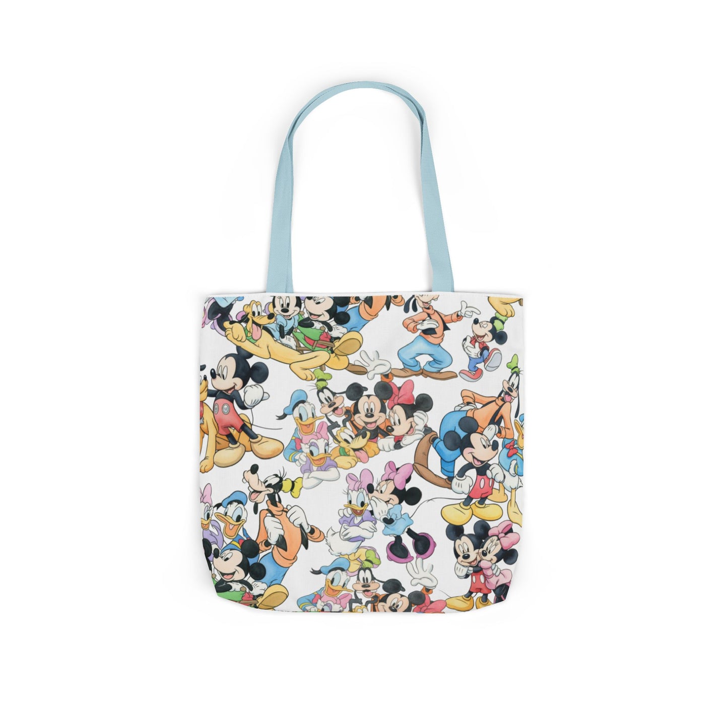 The Sensational Six Tote Bag