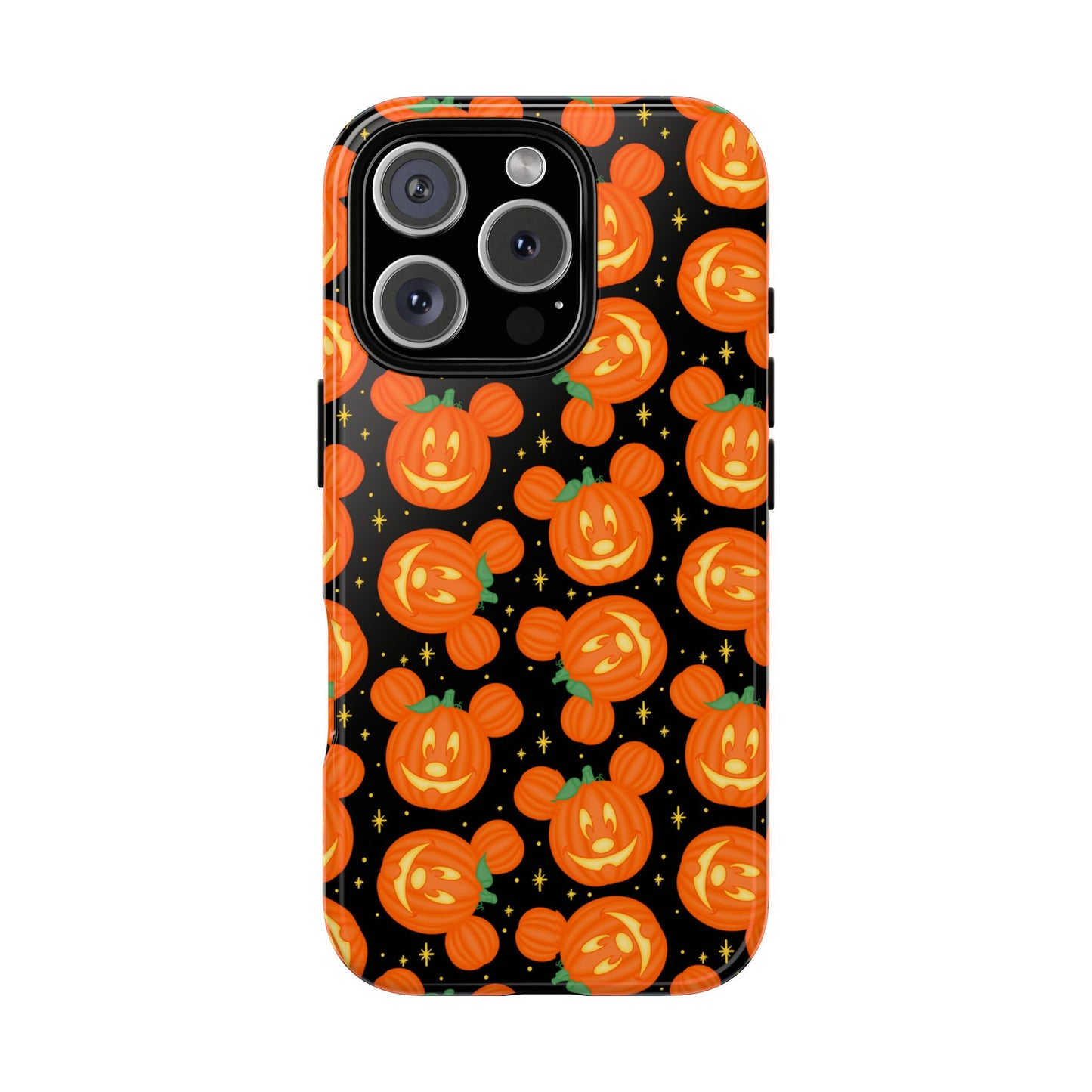 Not so scary Case