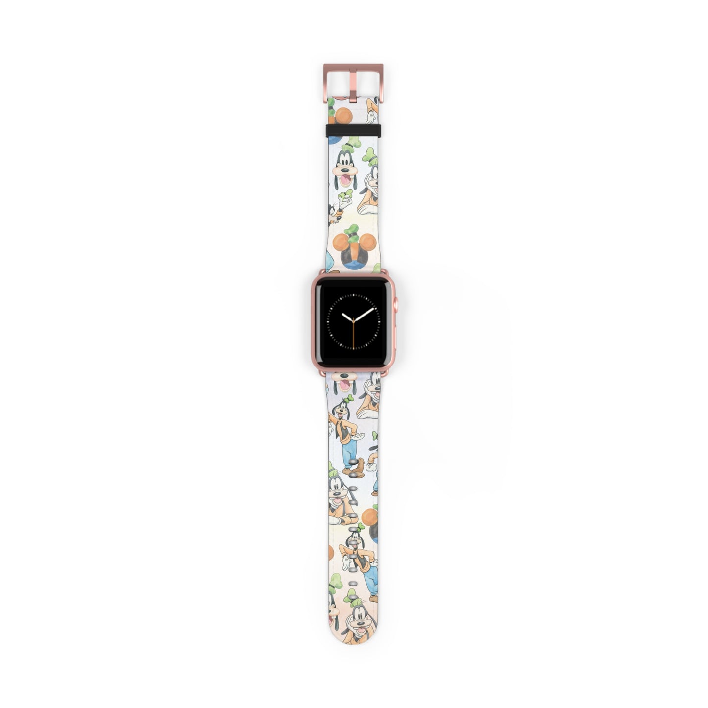 The Goof Watch Band