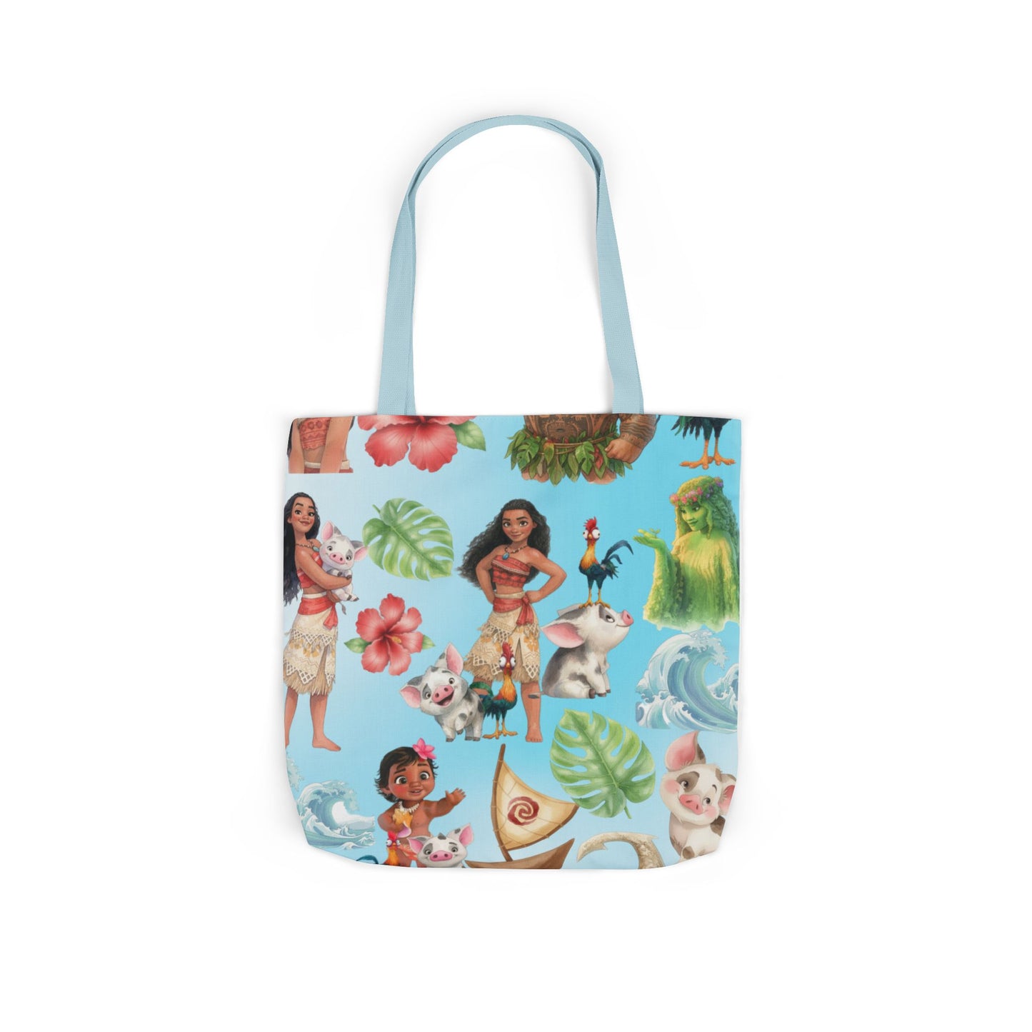 The Way Finder Tote Bag