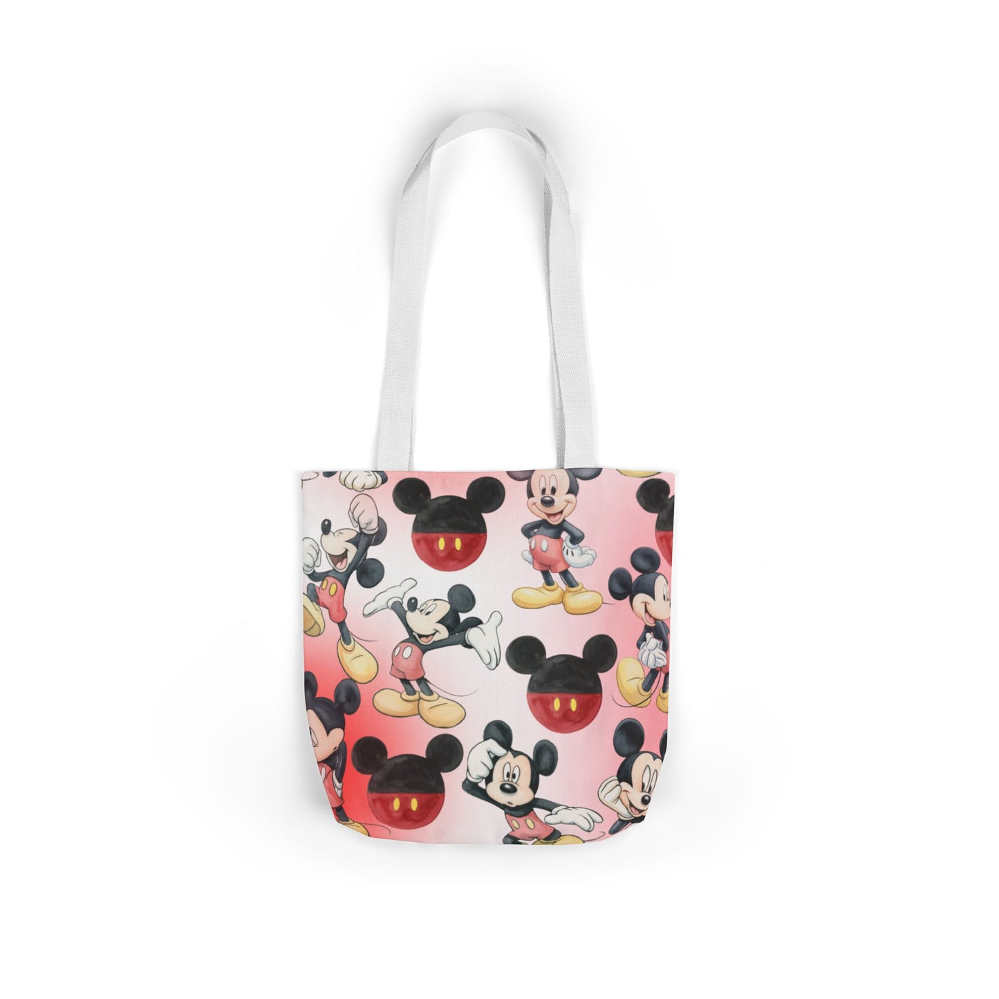 The Mouse Tote Bag
