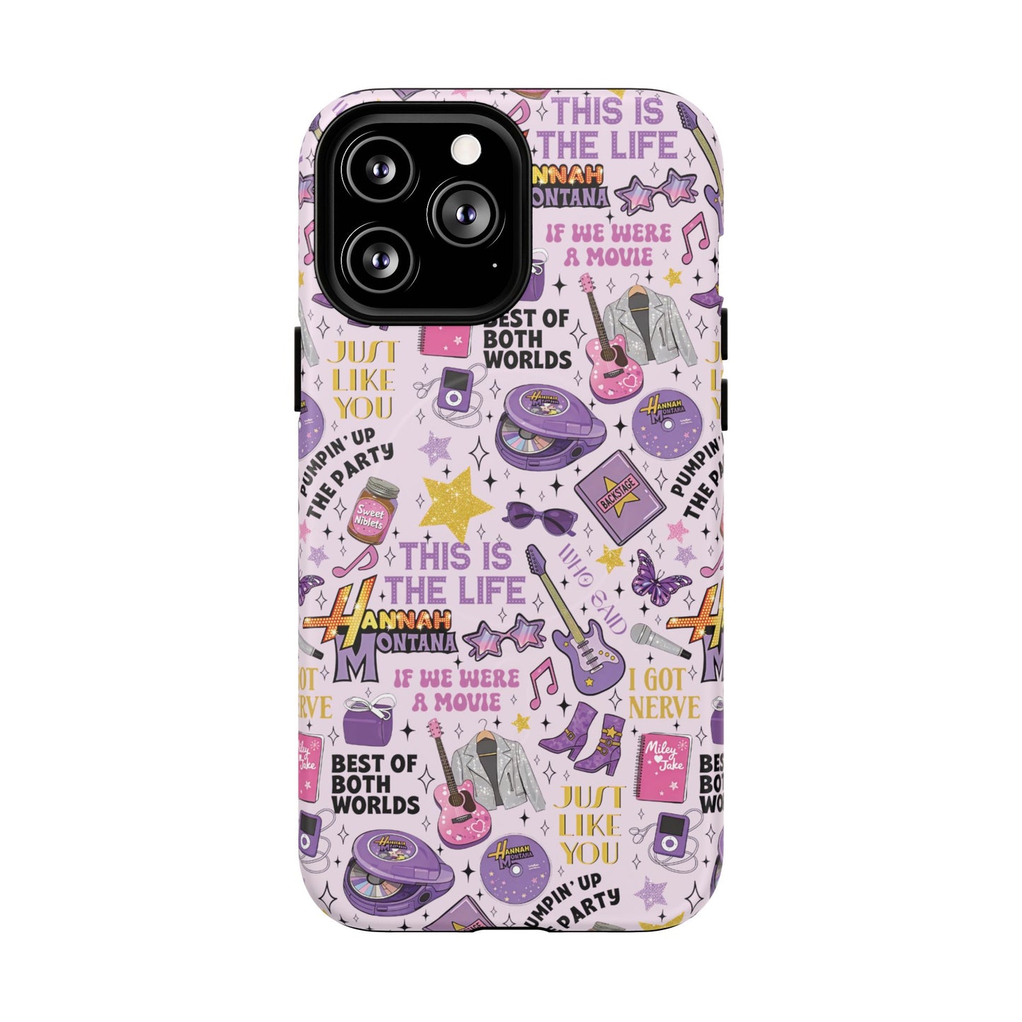 Hannah's Mag Safe Case