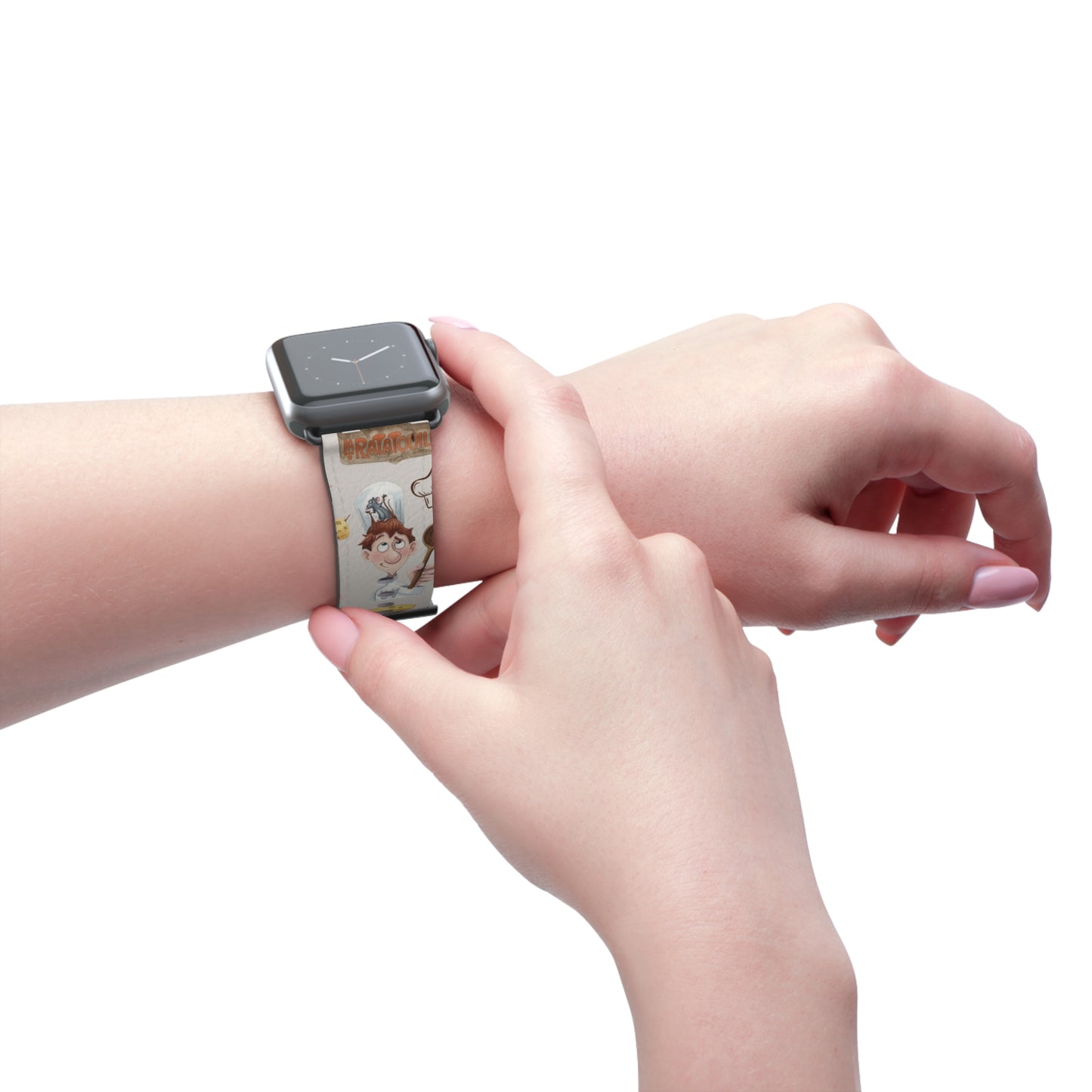 Little Chef  Watch Band
