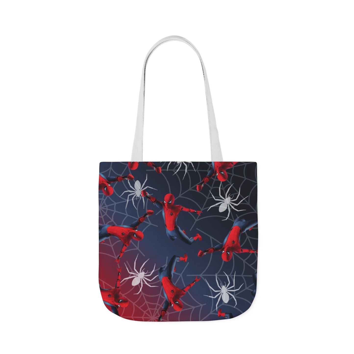Spidey Tote Bag