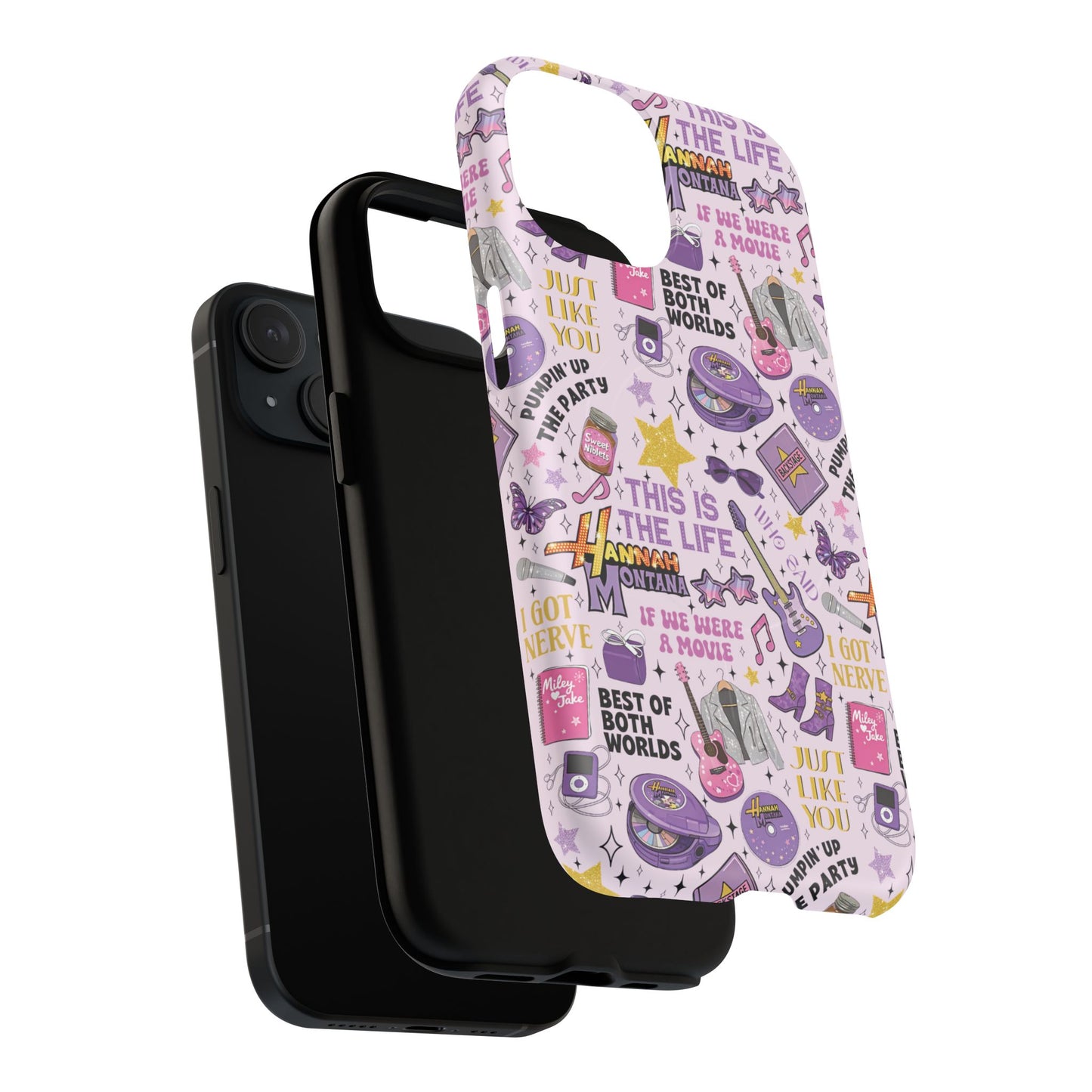 Hannah's Mag Safe Case