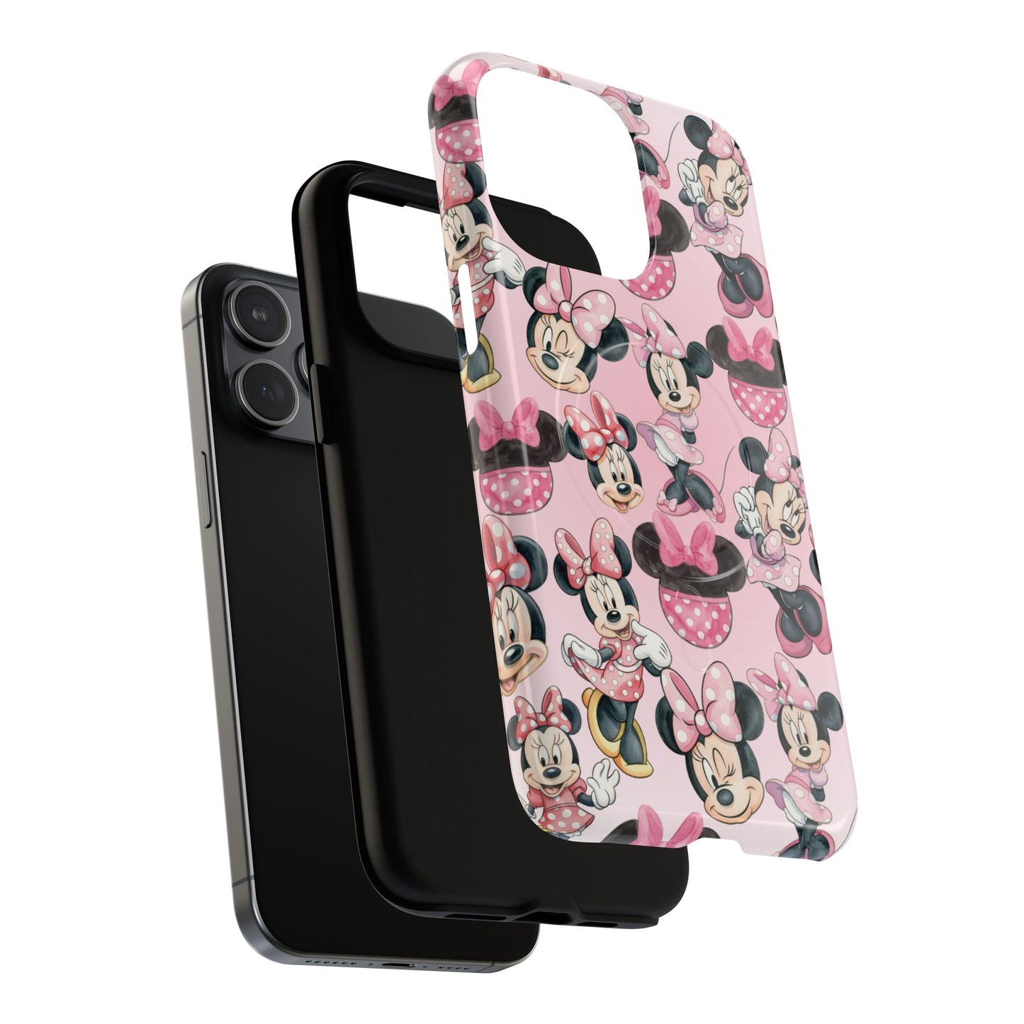 The Minnie Mag Safe Case