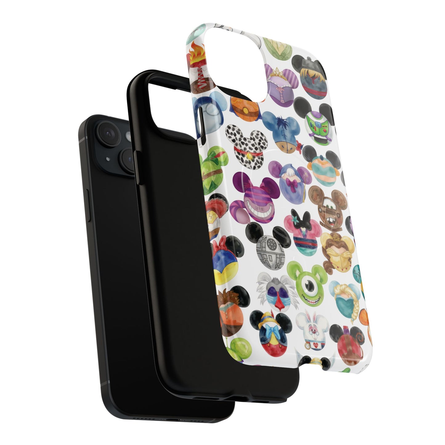 The Mickey Friends Mag Safe Case