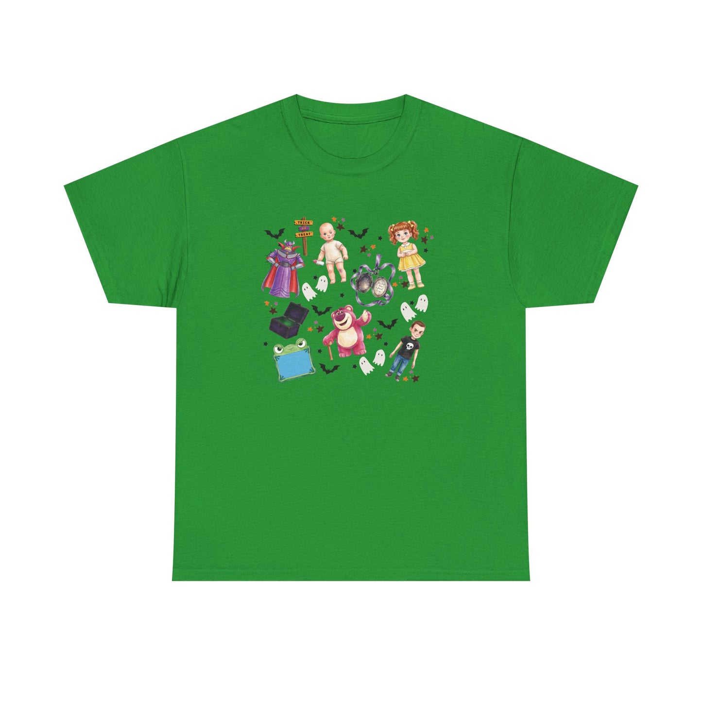 Toy Story Of Terror Tee
