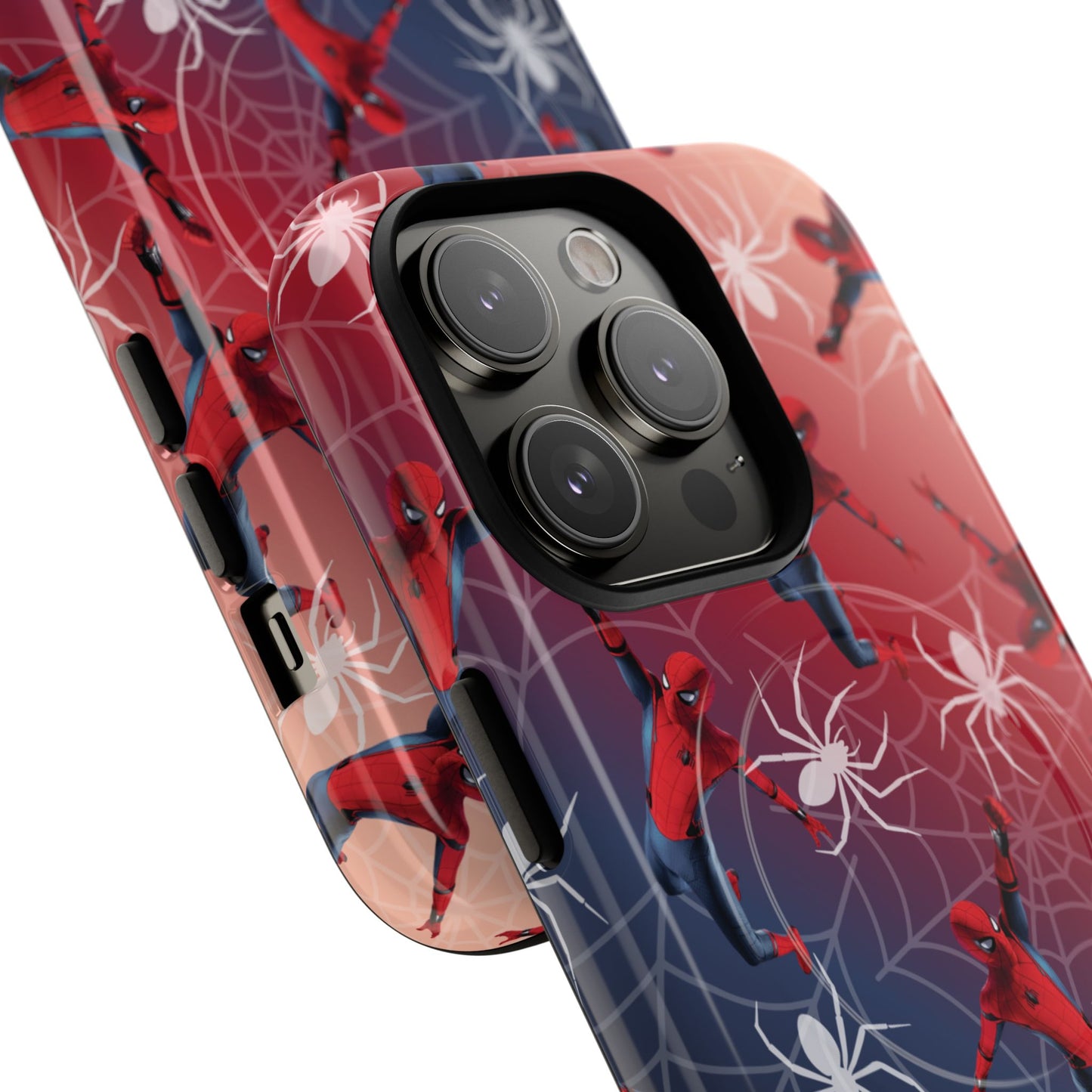 Spidey Mag Safe Case