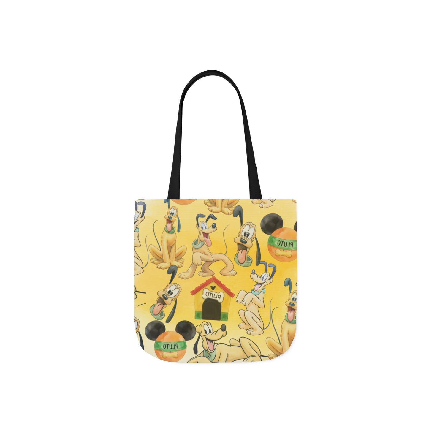 The Pluto Tote Bag