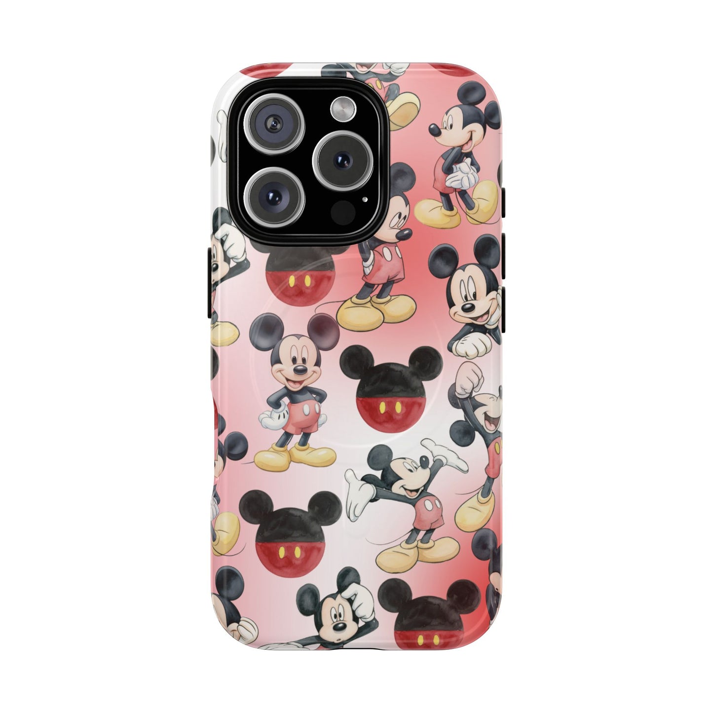 The Mouse Mag Safe Case