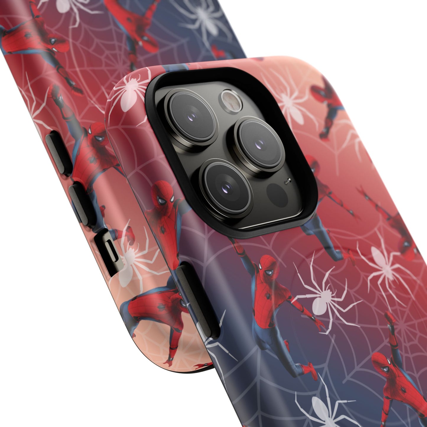 Spidey Mag Safe Case