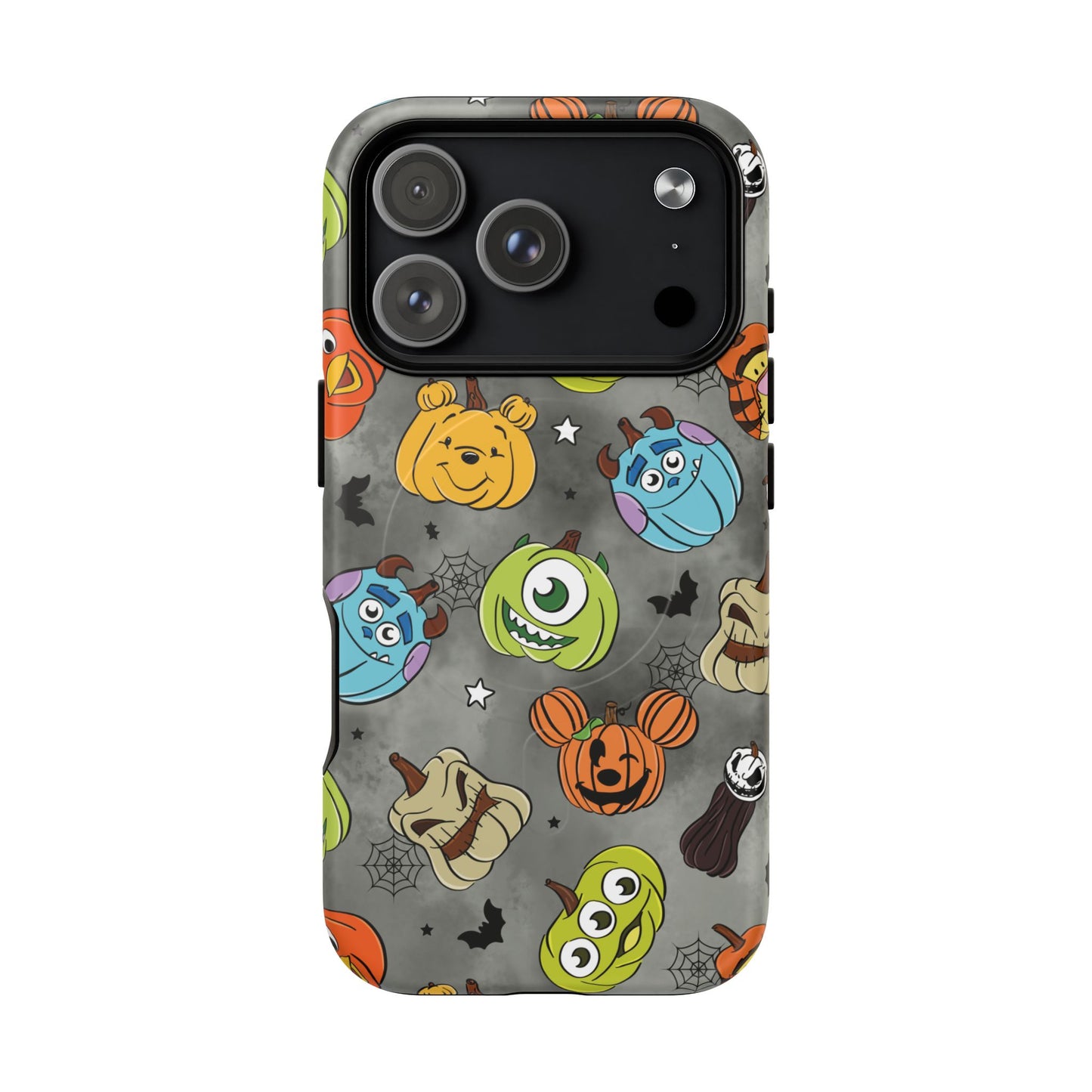 Friendly Pumpkins Mag Safe Case