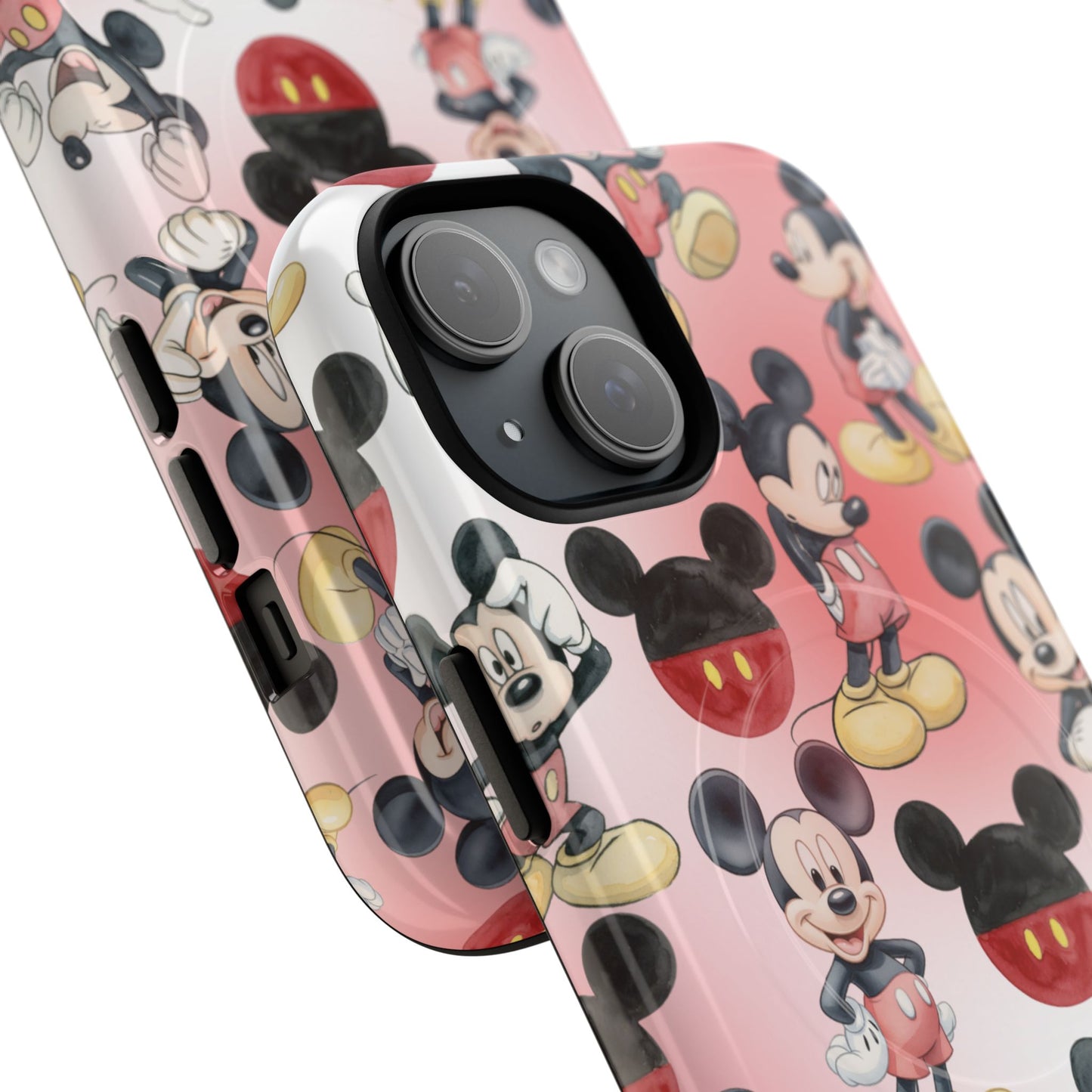 The Mouse Mag Safe Case
