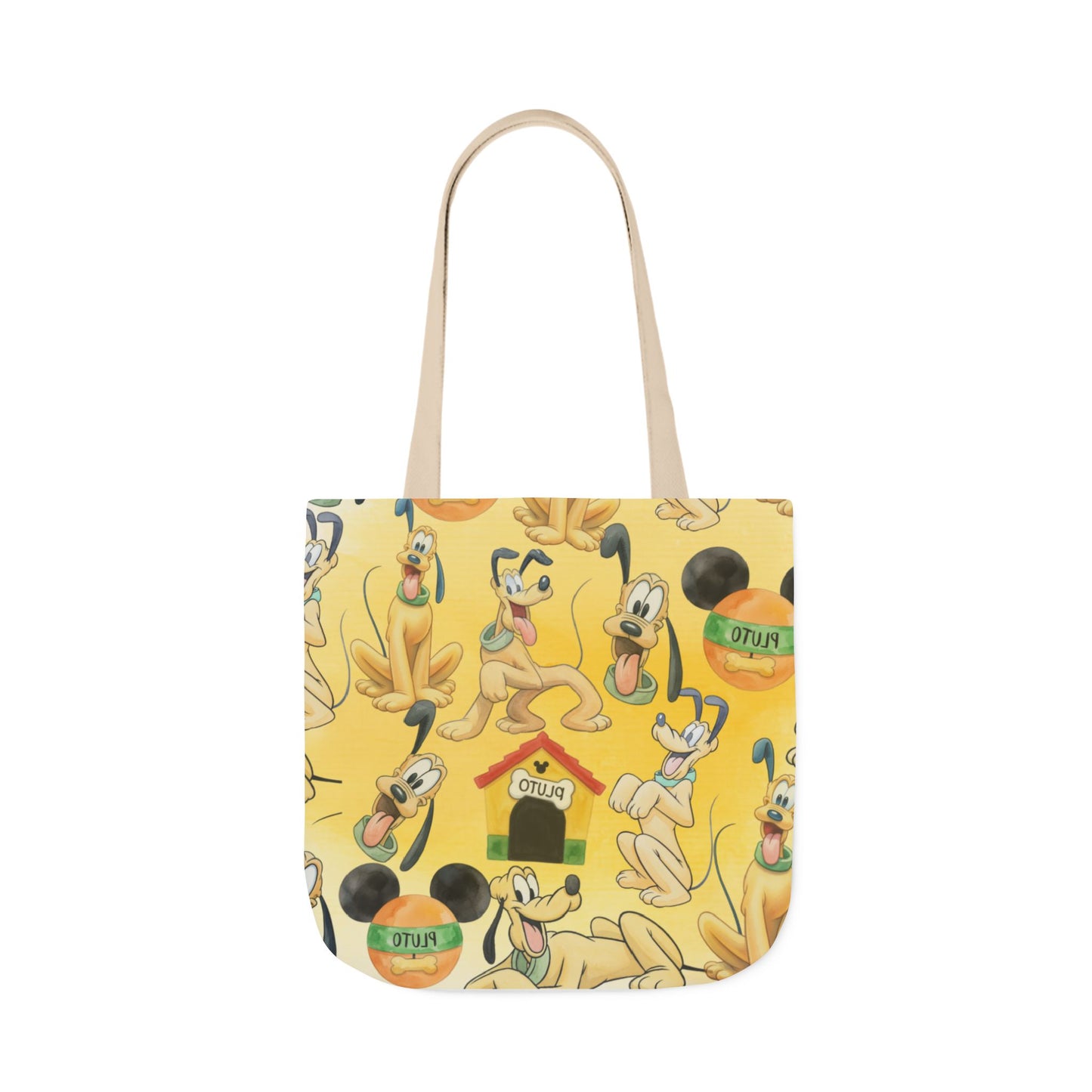 The Pluto Tote Bag