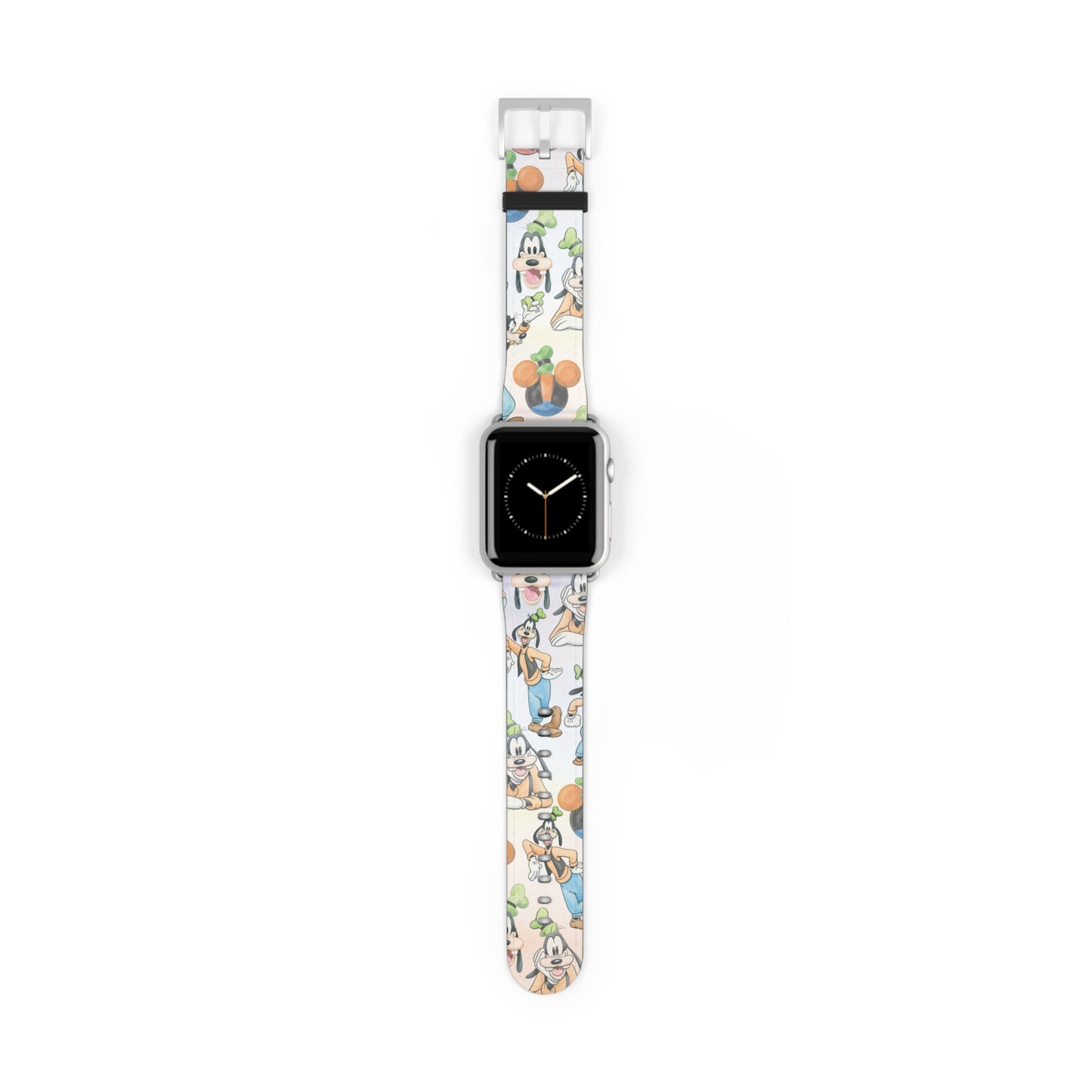 The Goof Watch Band