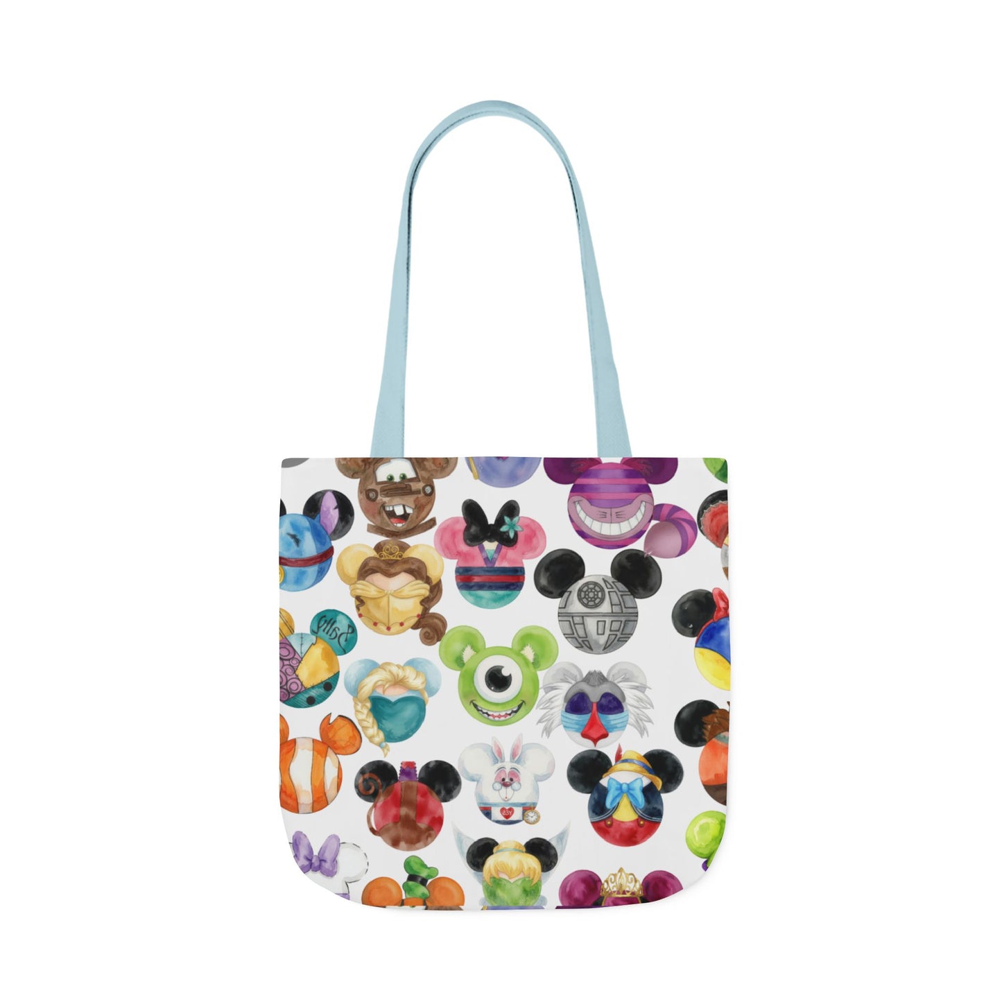 The Mickey Friends Tote Bag