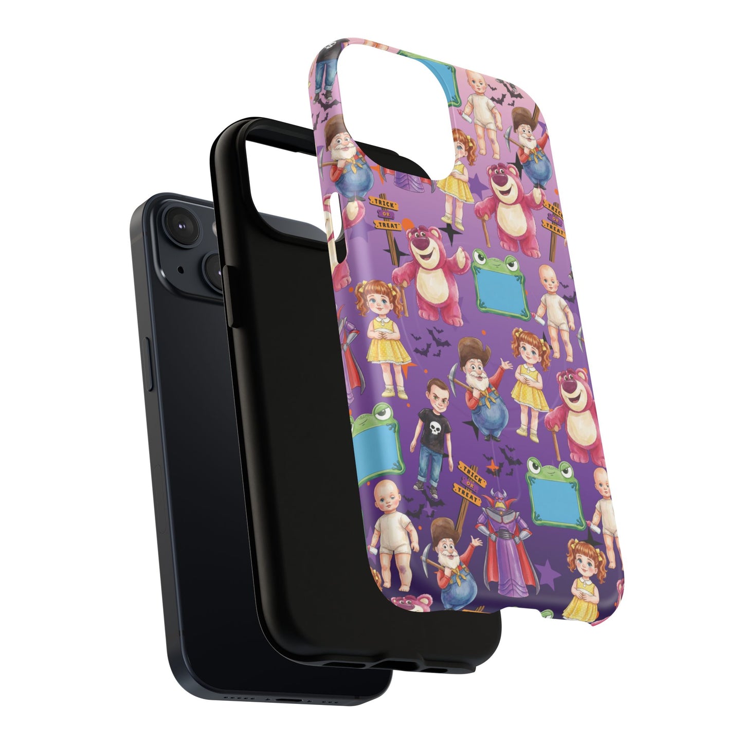 Toy Story Of Terror Mag Safe Case