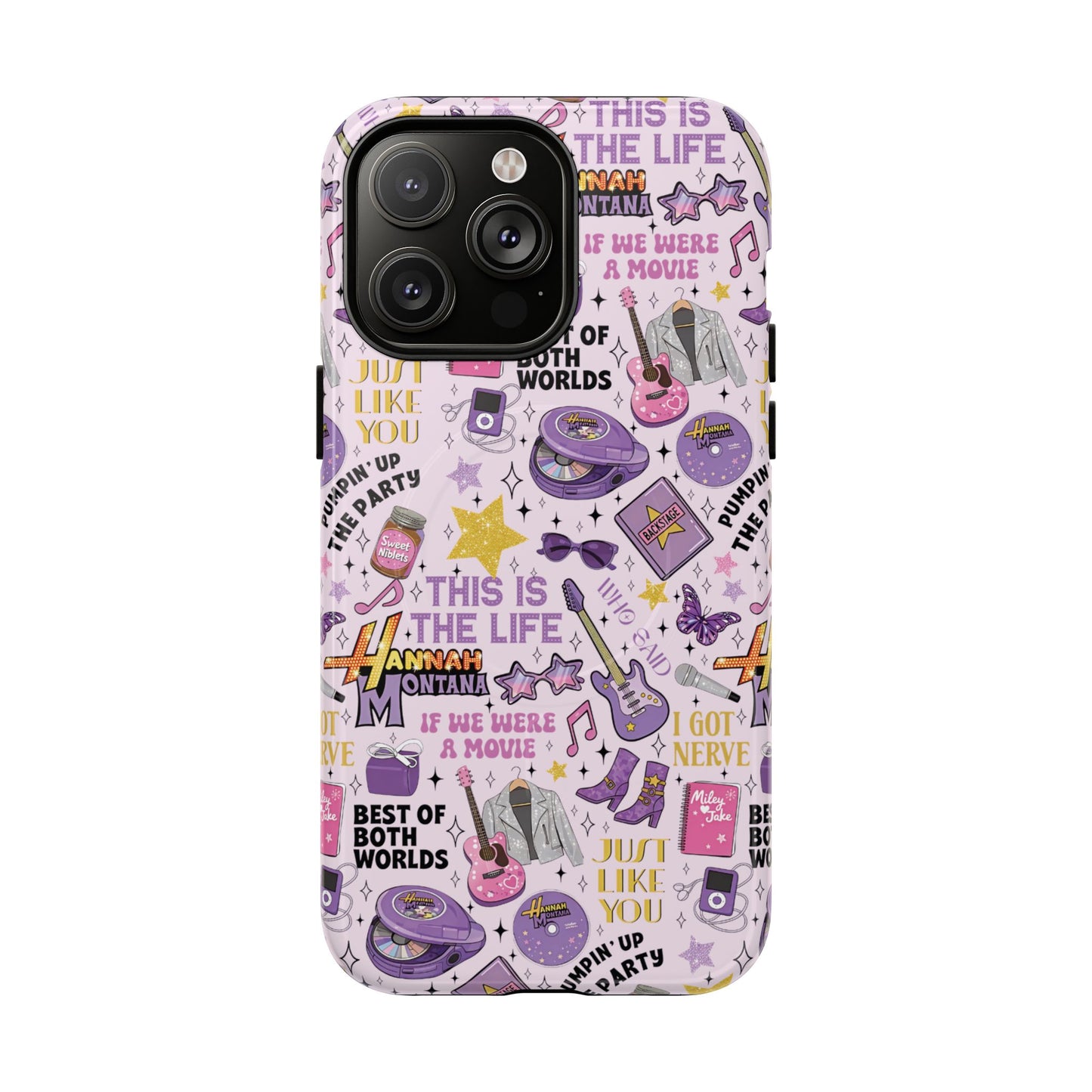 Hannah's Mag Safe Case