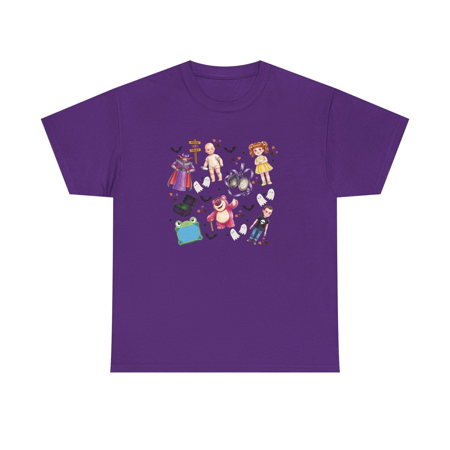 Toy Story Of Terror Tee