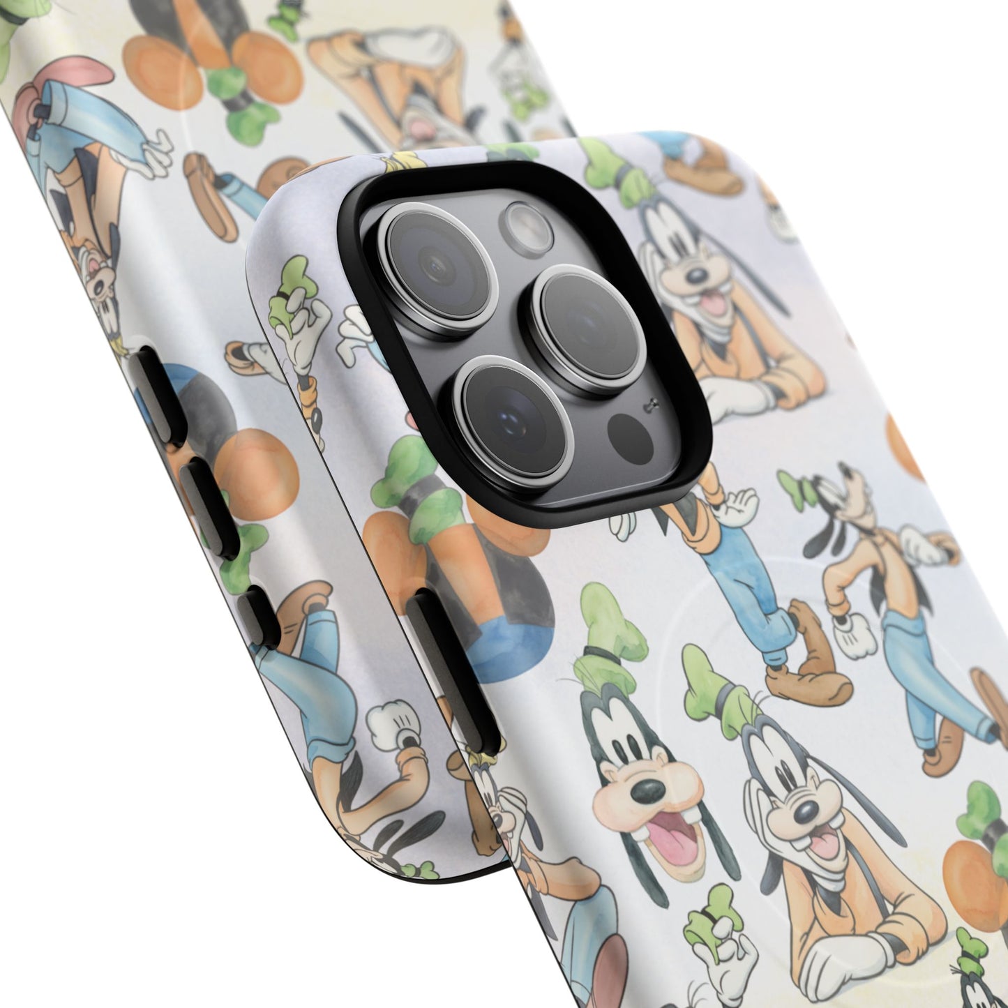 The Goof Mag Safe Case