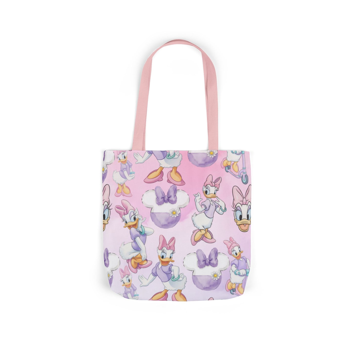 The Daisy Tote Bag