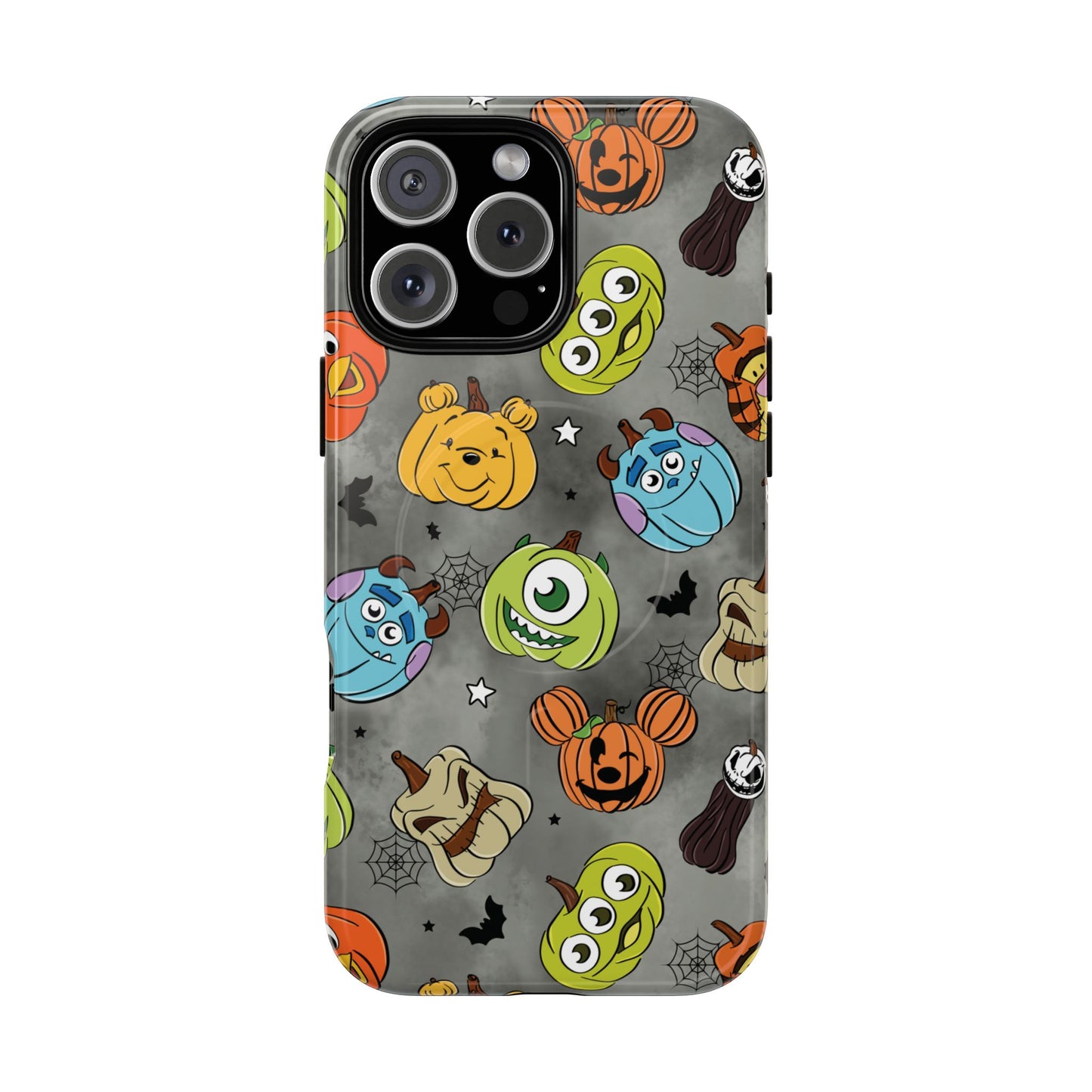 Friendly Pumpkins Mag Safe Case