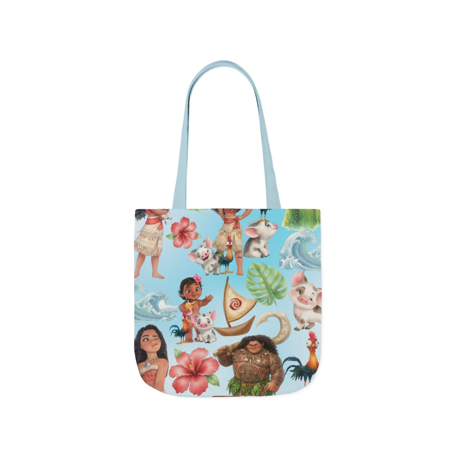 The Way Finder Tote Bag