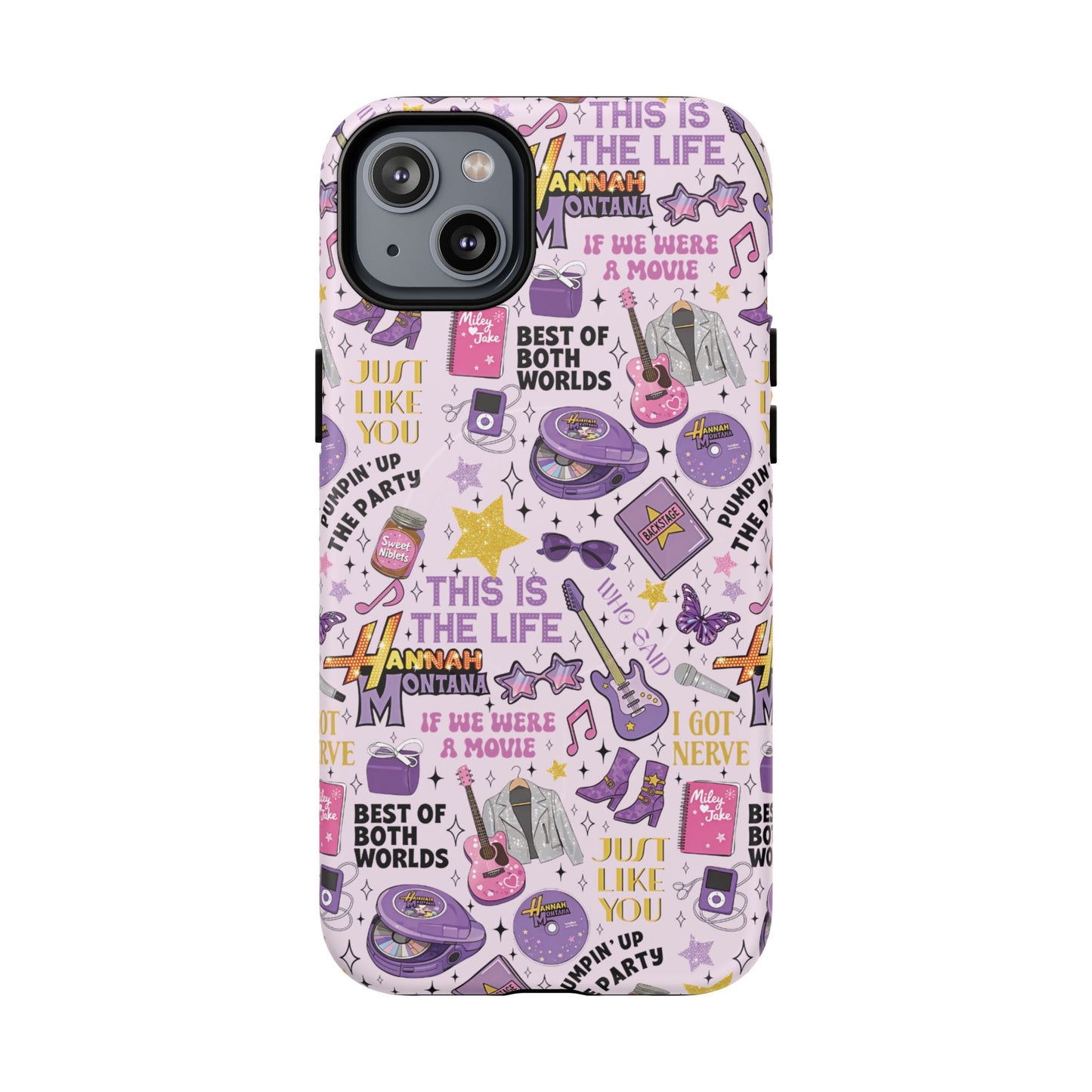 Hannah's Mag Safe Case