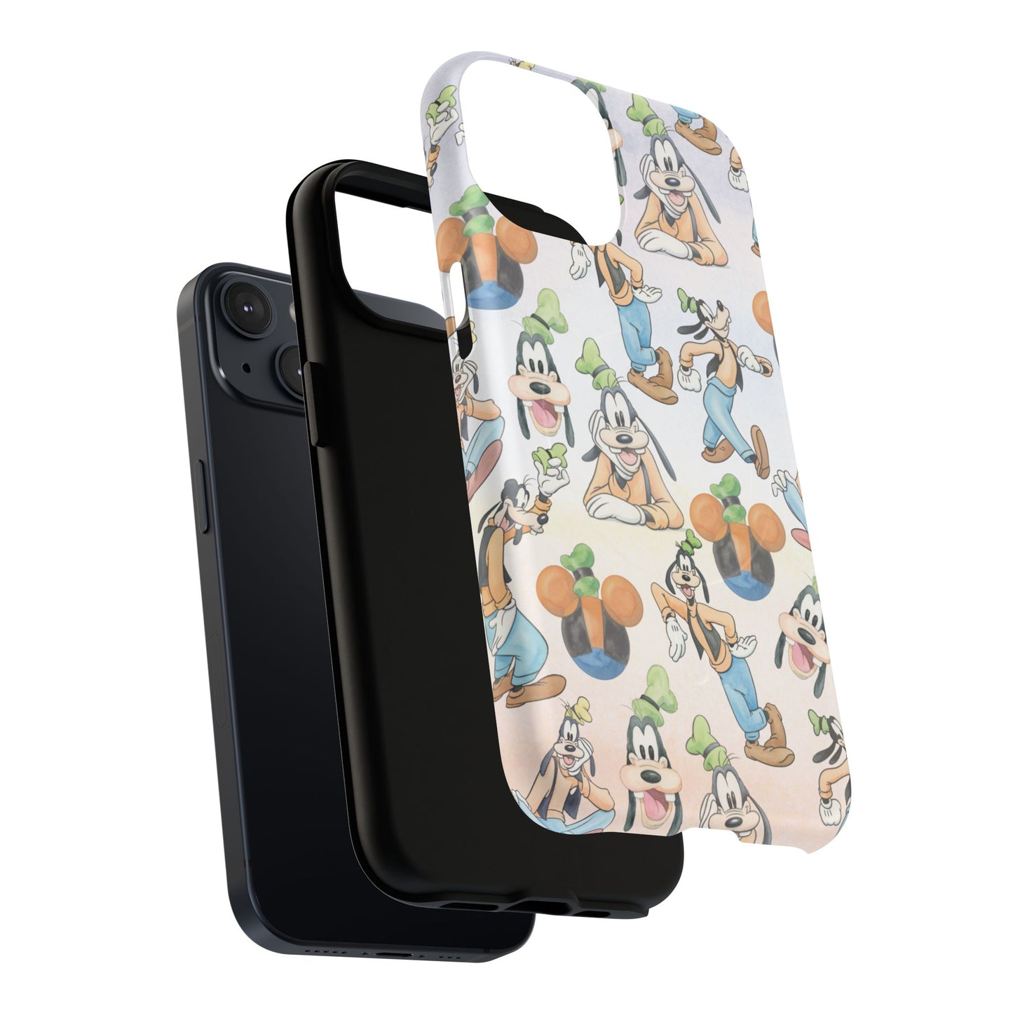 The Goof Mag Safe Case