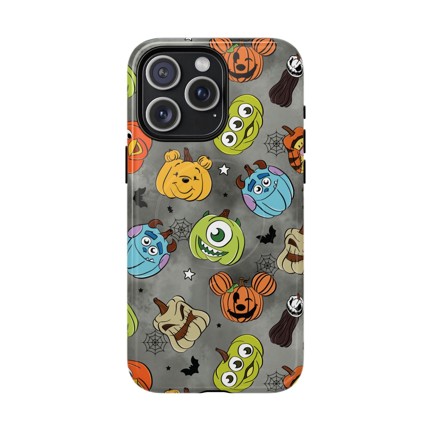 Friendly Pumpkins Mag Safe Case