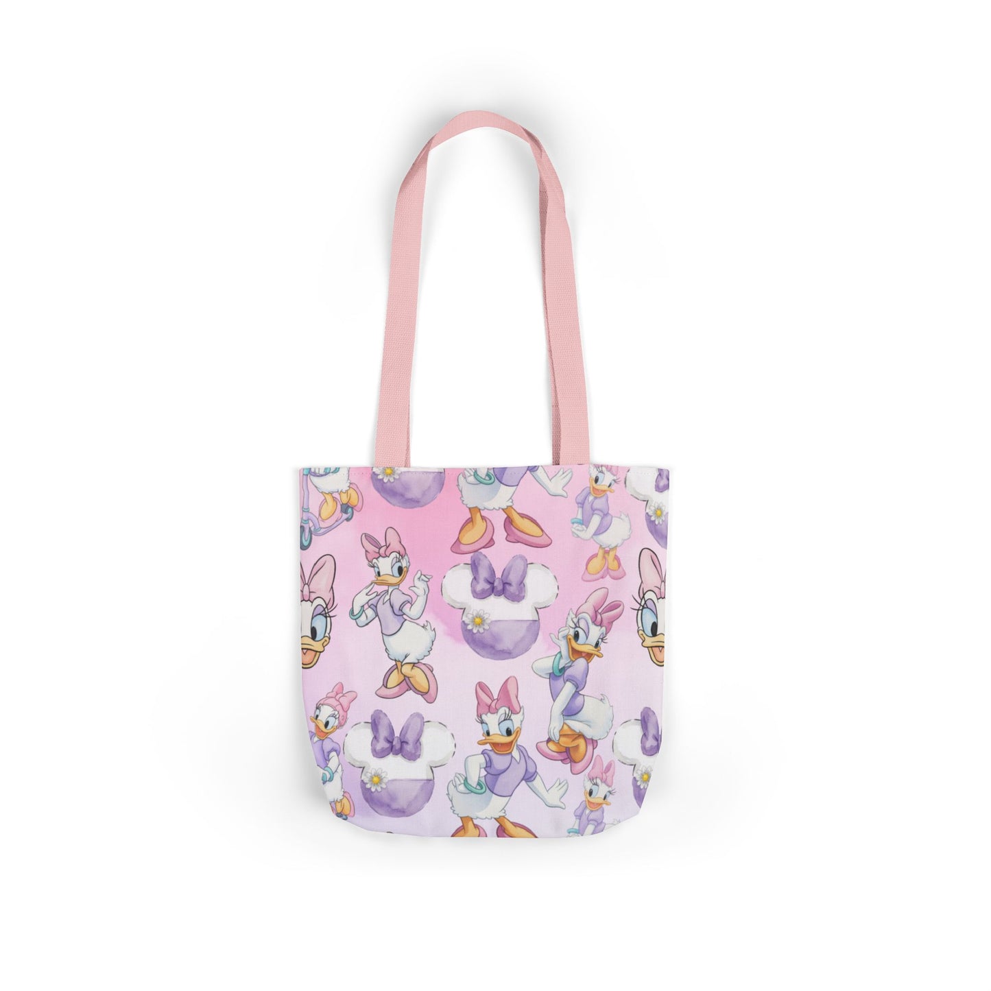 The Daisy Tote Bag