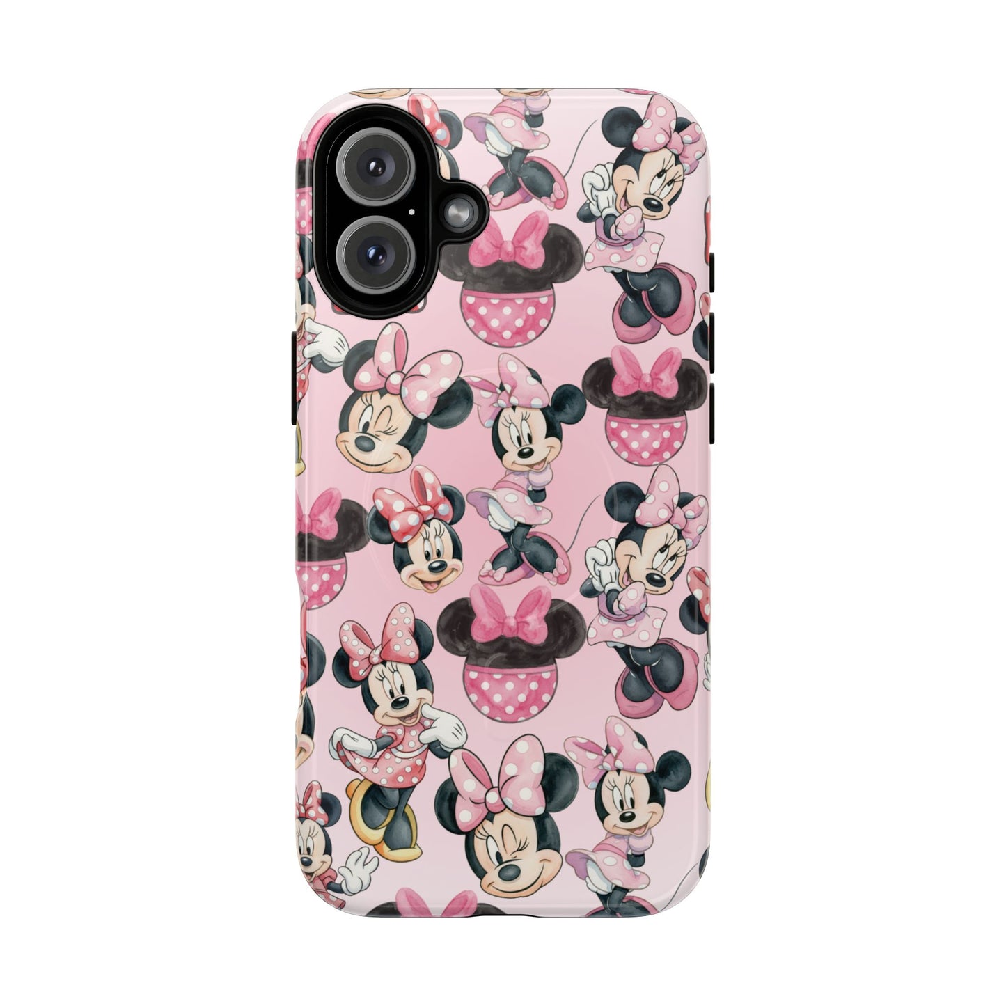 The Minnie Mag Safe Case