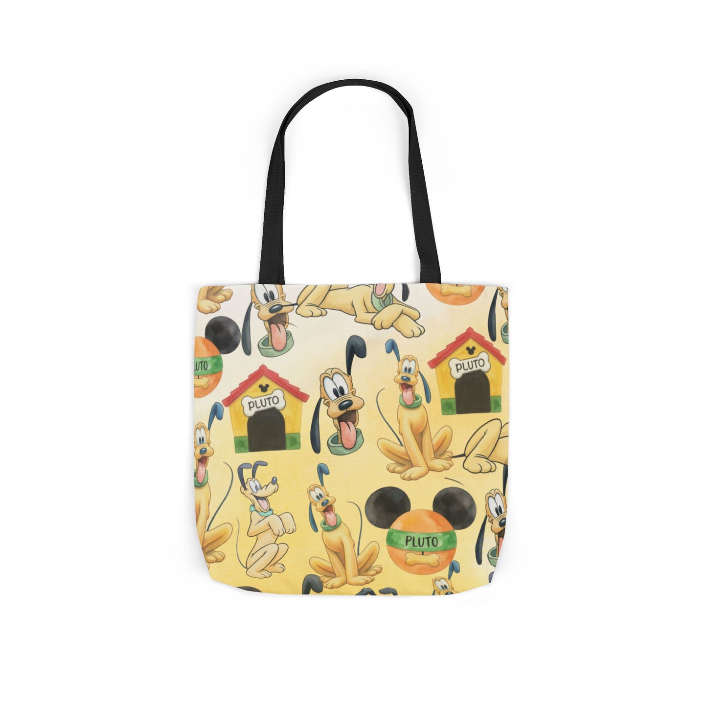The Pluto Tote Bag