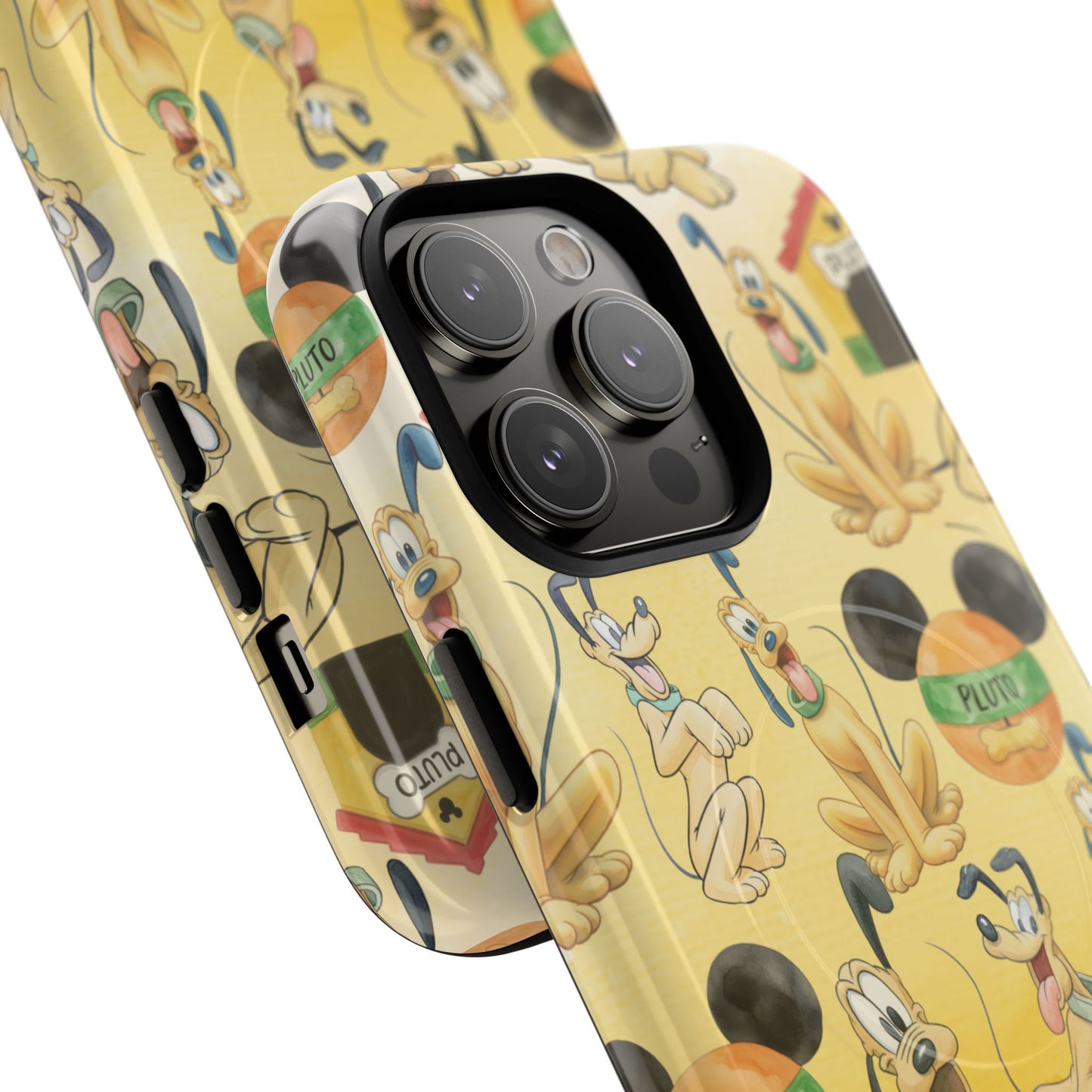 The Pluto Mag Safe Case
