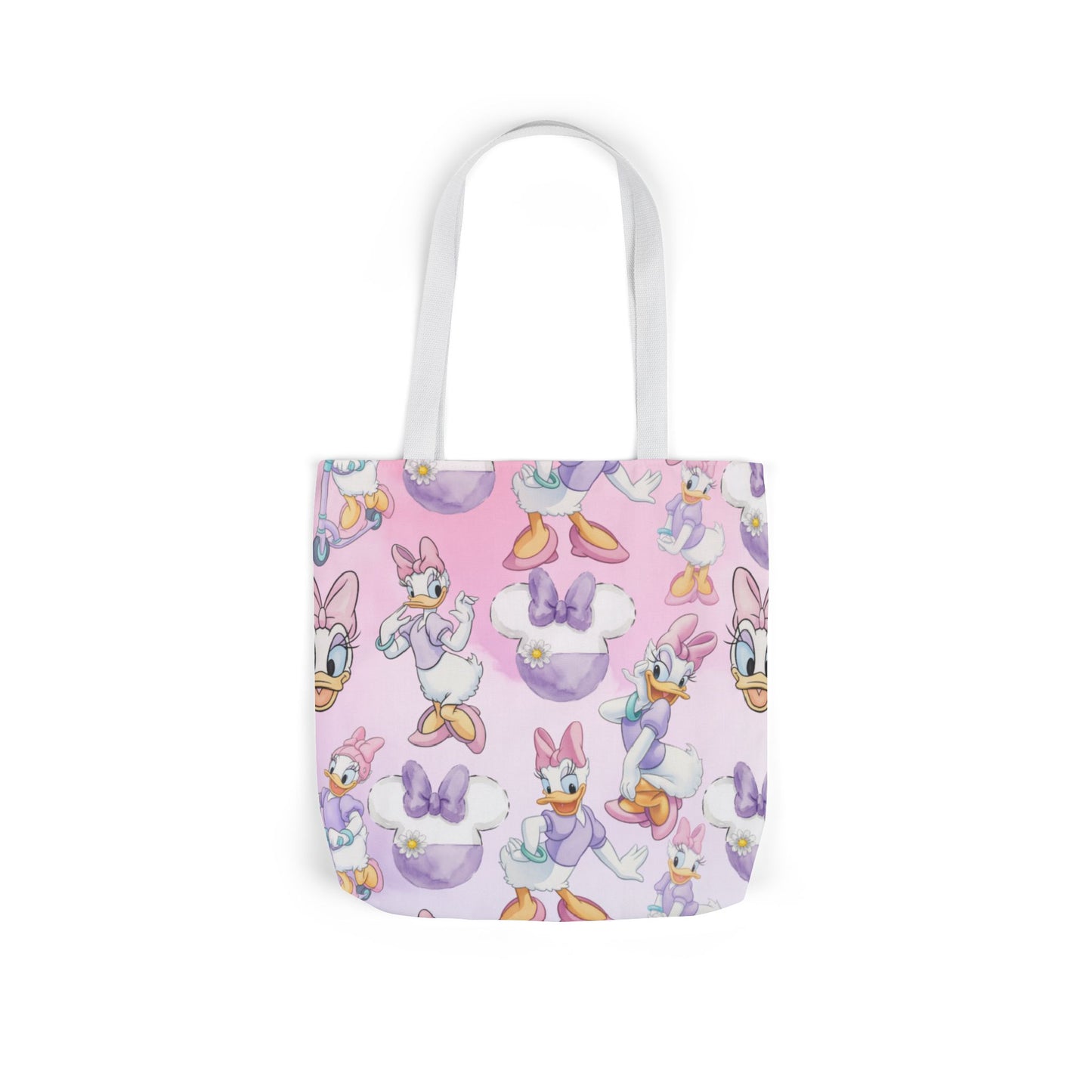 The Daisy Tote Bag