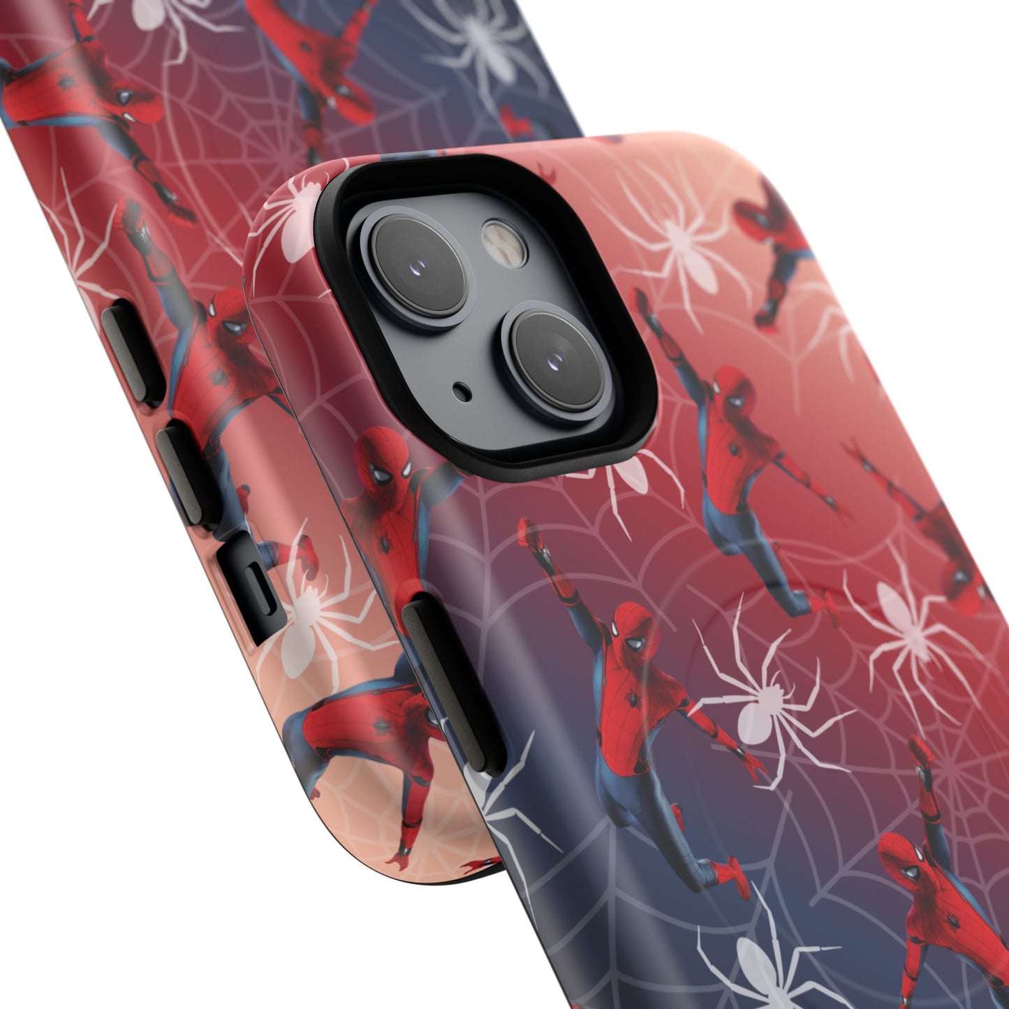 Spidey Mag Safe Case