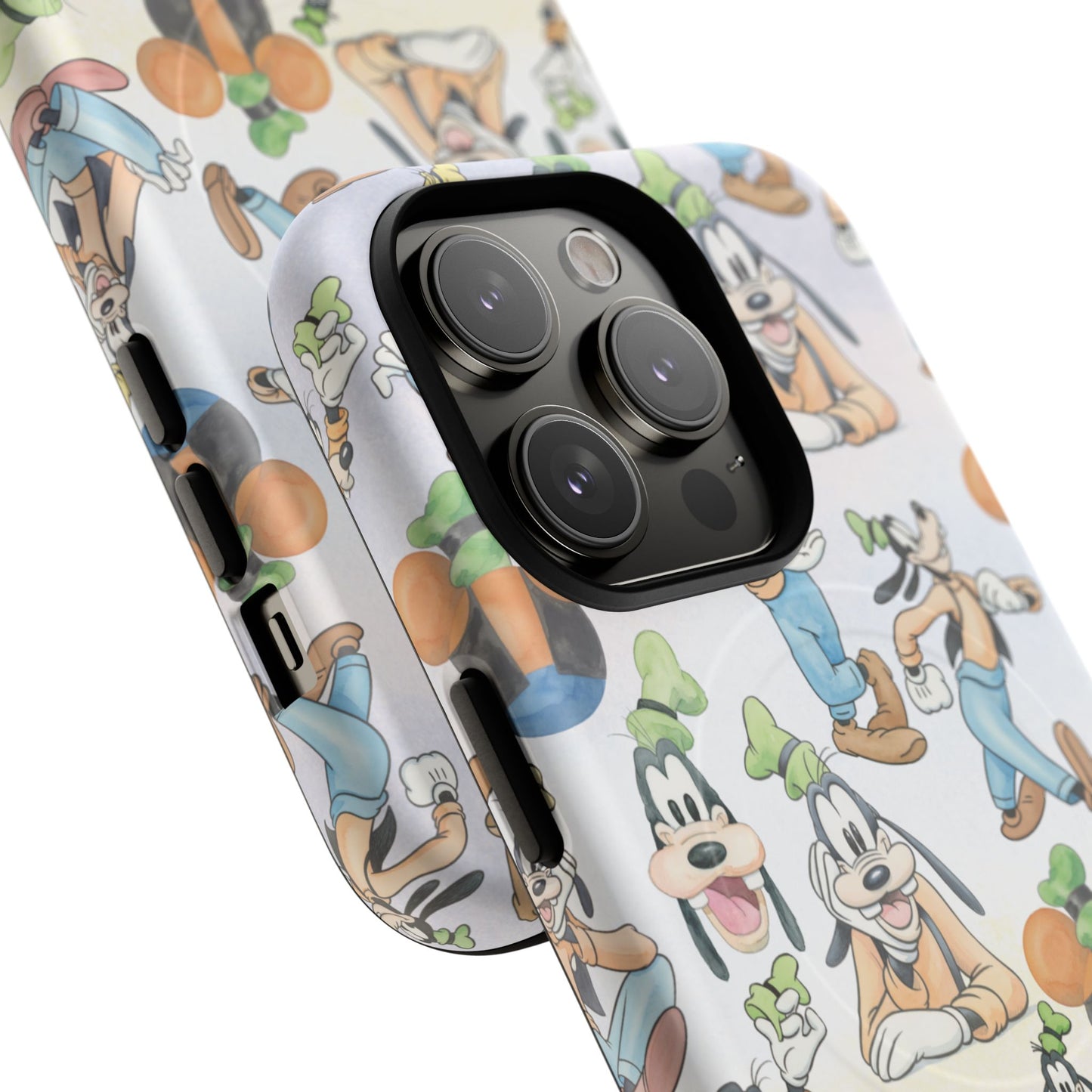 The Goof Mag Safe Case