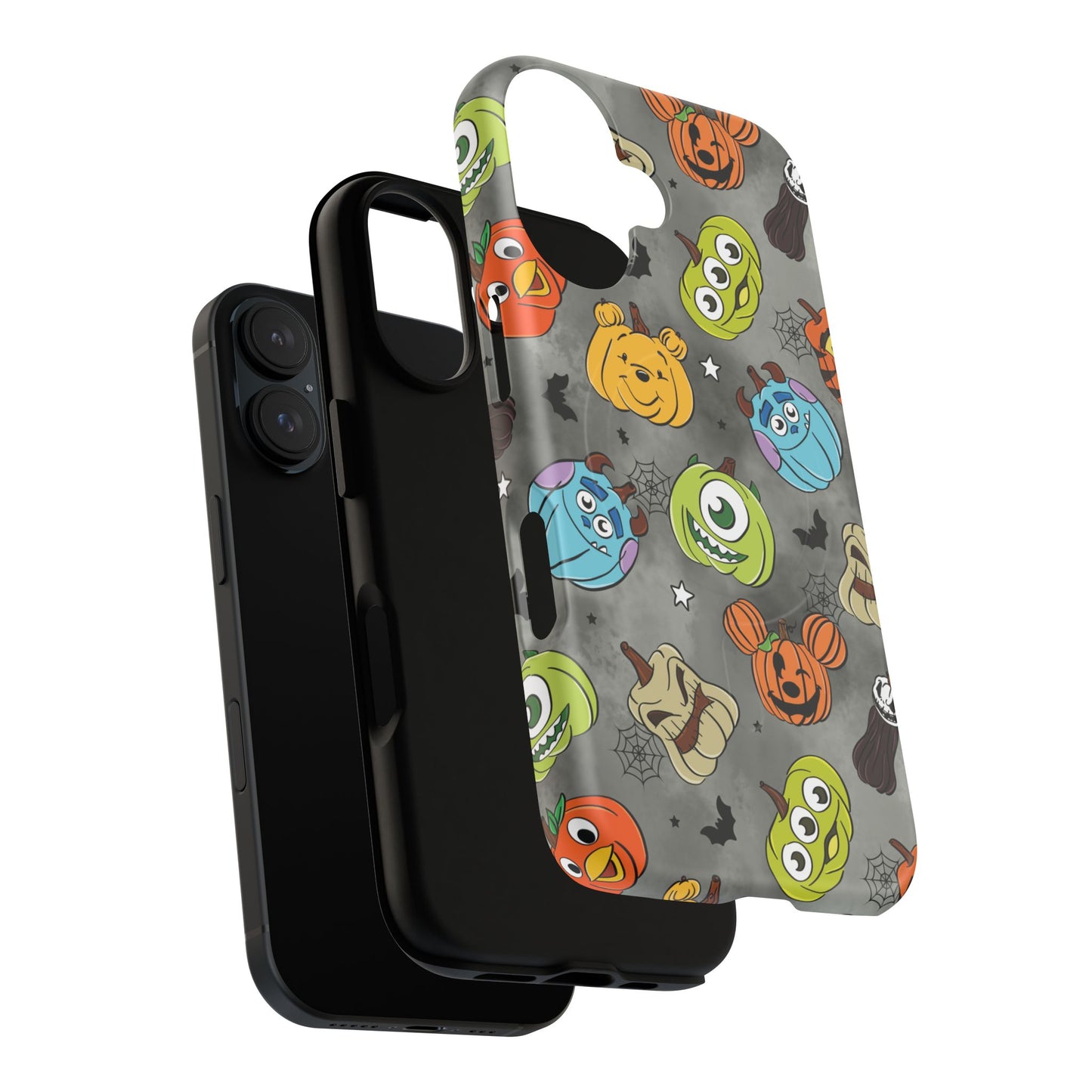 Friendly Pumpkins Mag Safe Case