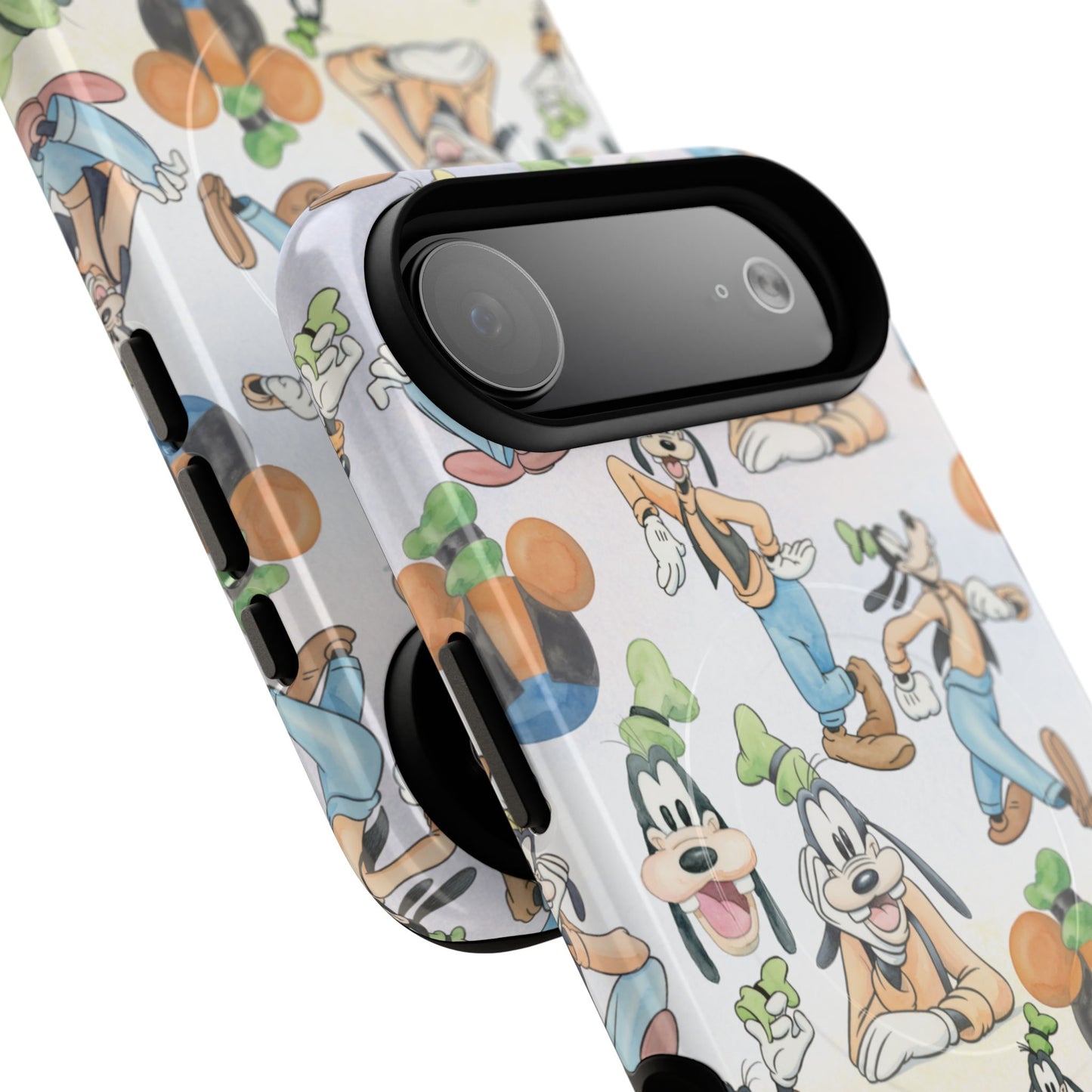 The Goof Mag Safe Case