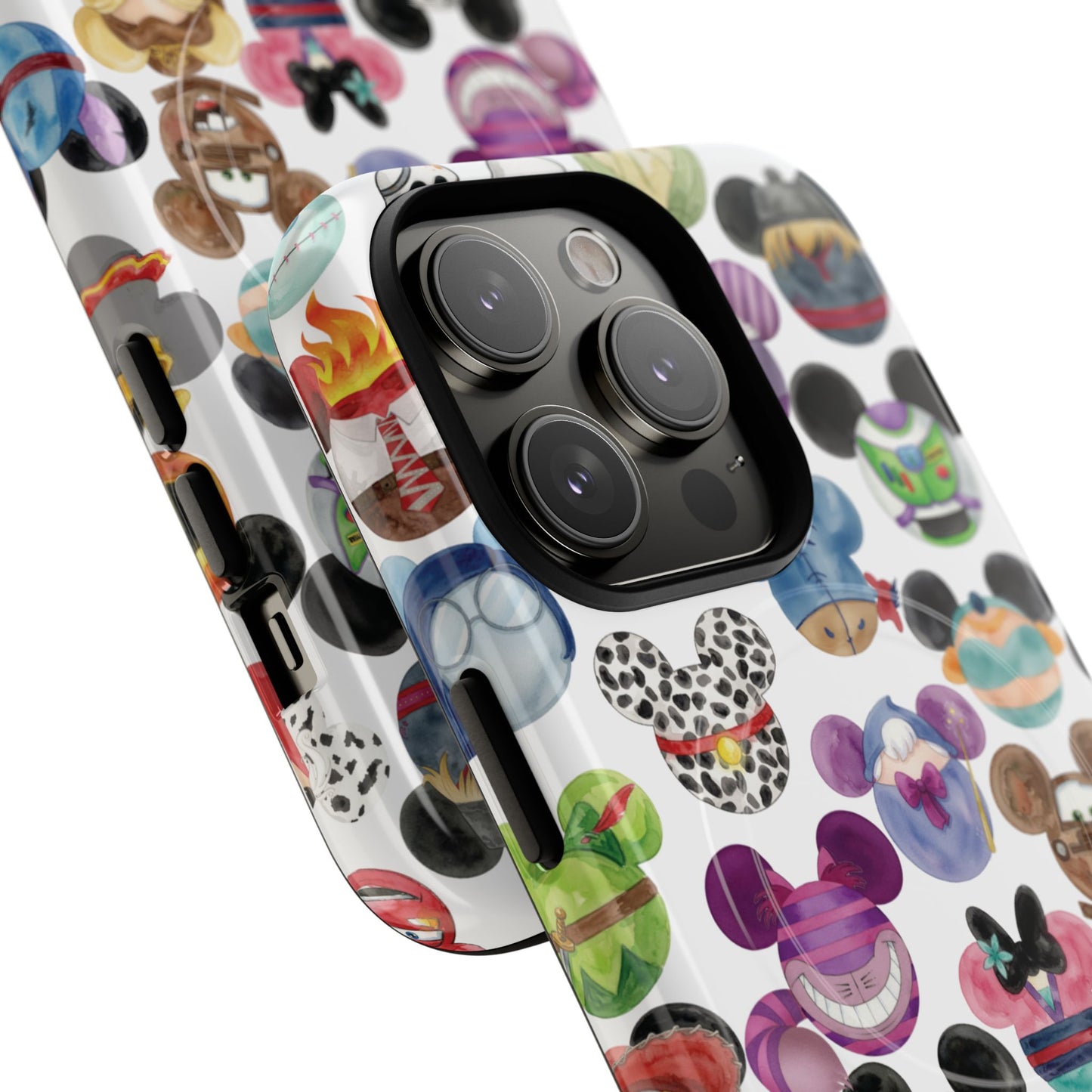 The Mickey Friends Mag Safe Case