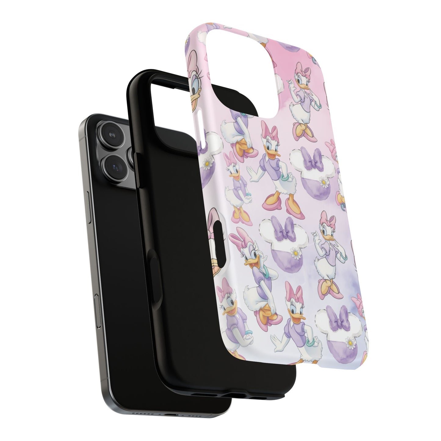 The Daisy Mag Safe Case