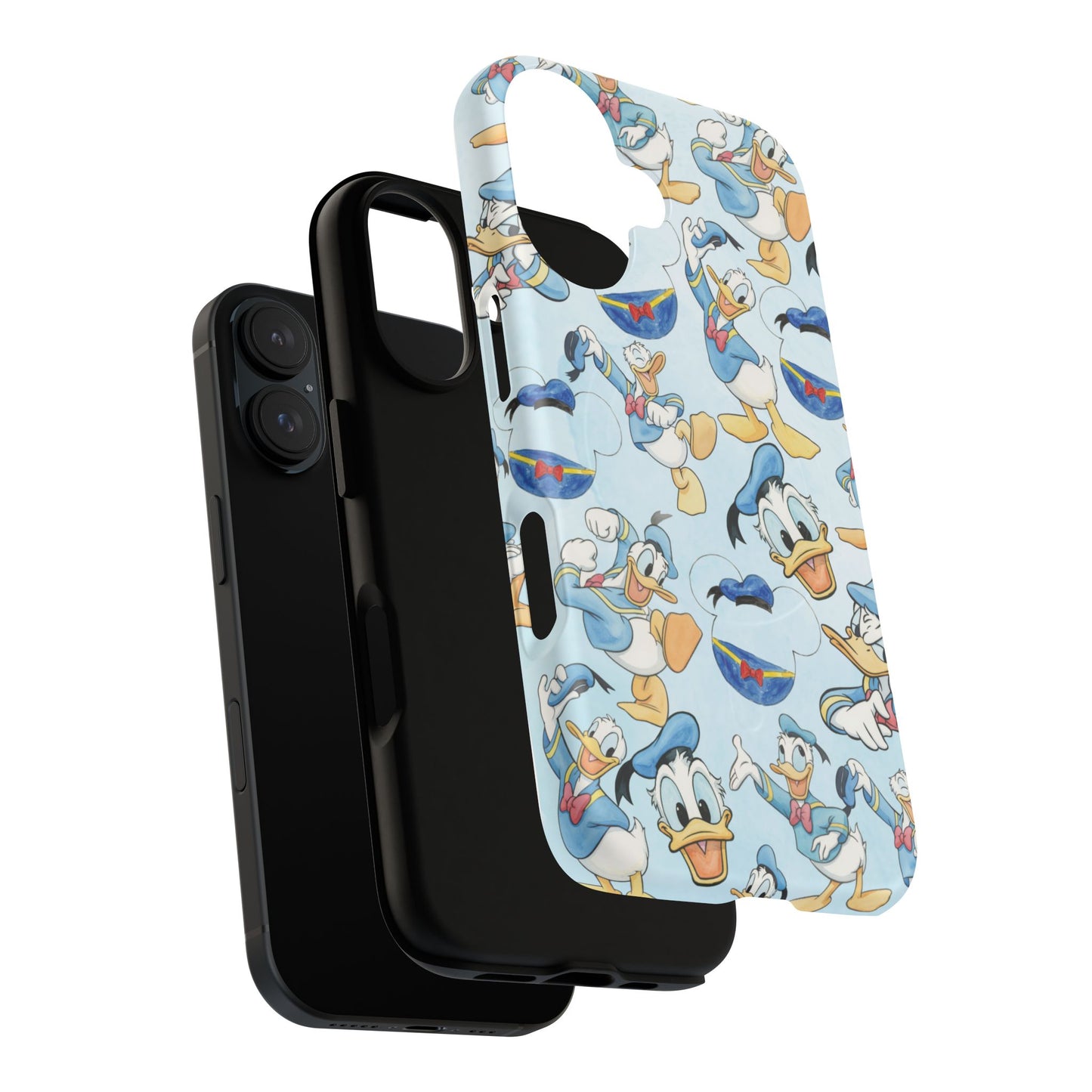 The Donald Mag Safe Case